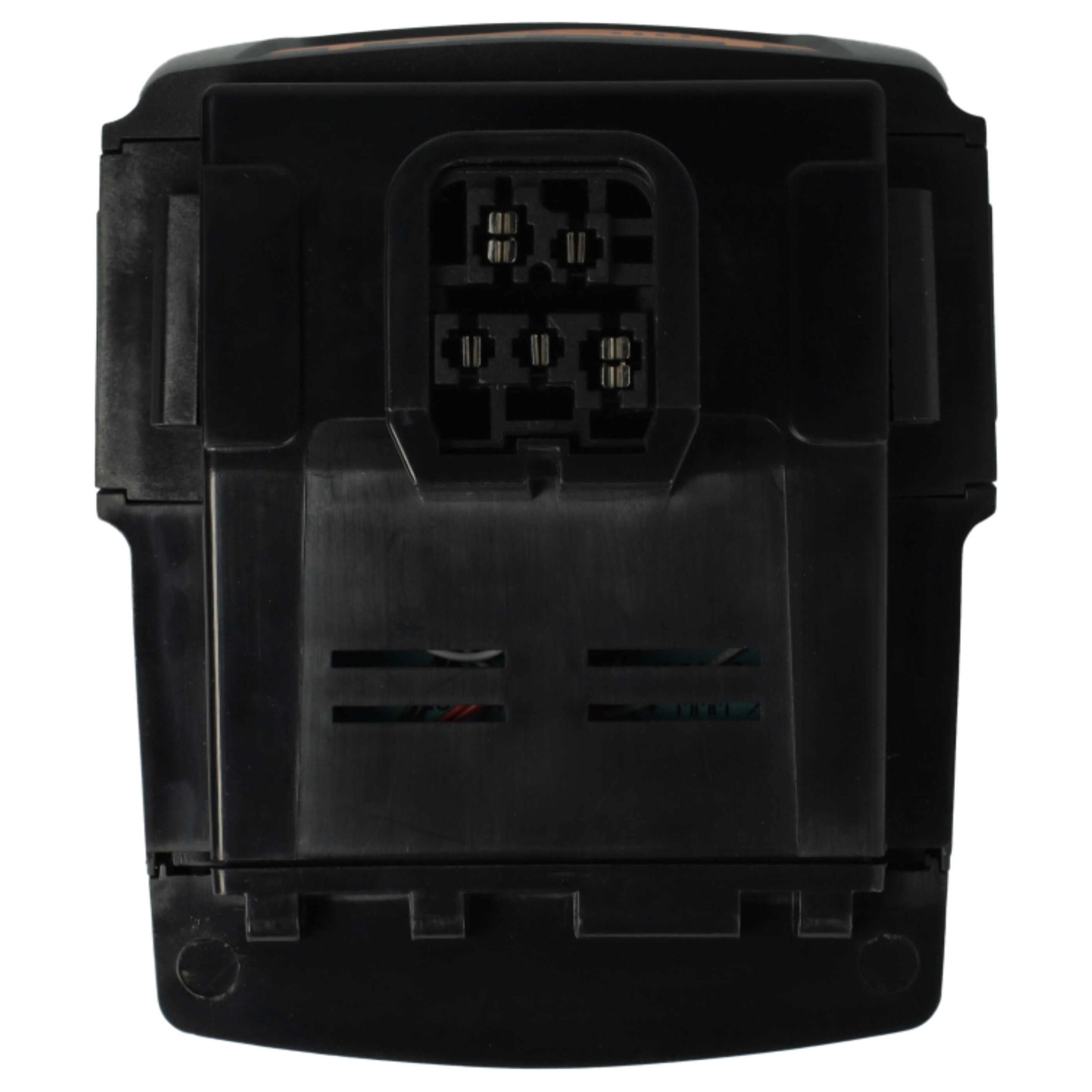 Pack 3x Bateria vhbw 14.4V 3000 mAh Li-Ion para Hilti (substitui 273114, B144, B144/2.6) - Image 4