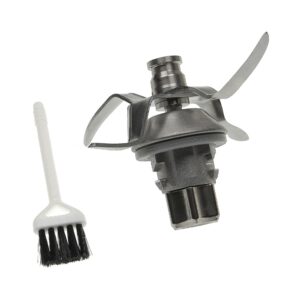 Lâmina compatível com Thermomix TM6, TM7 com vedante - vhbw