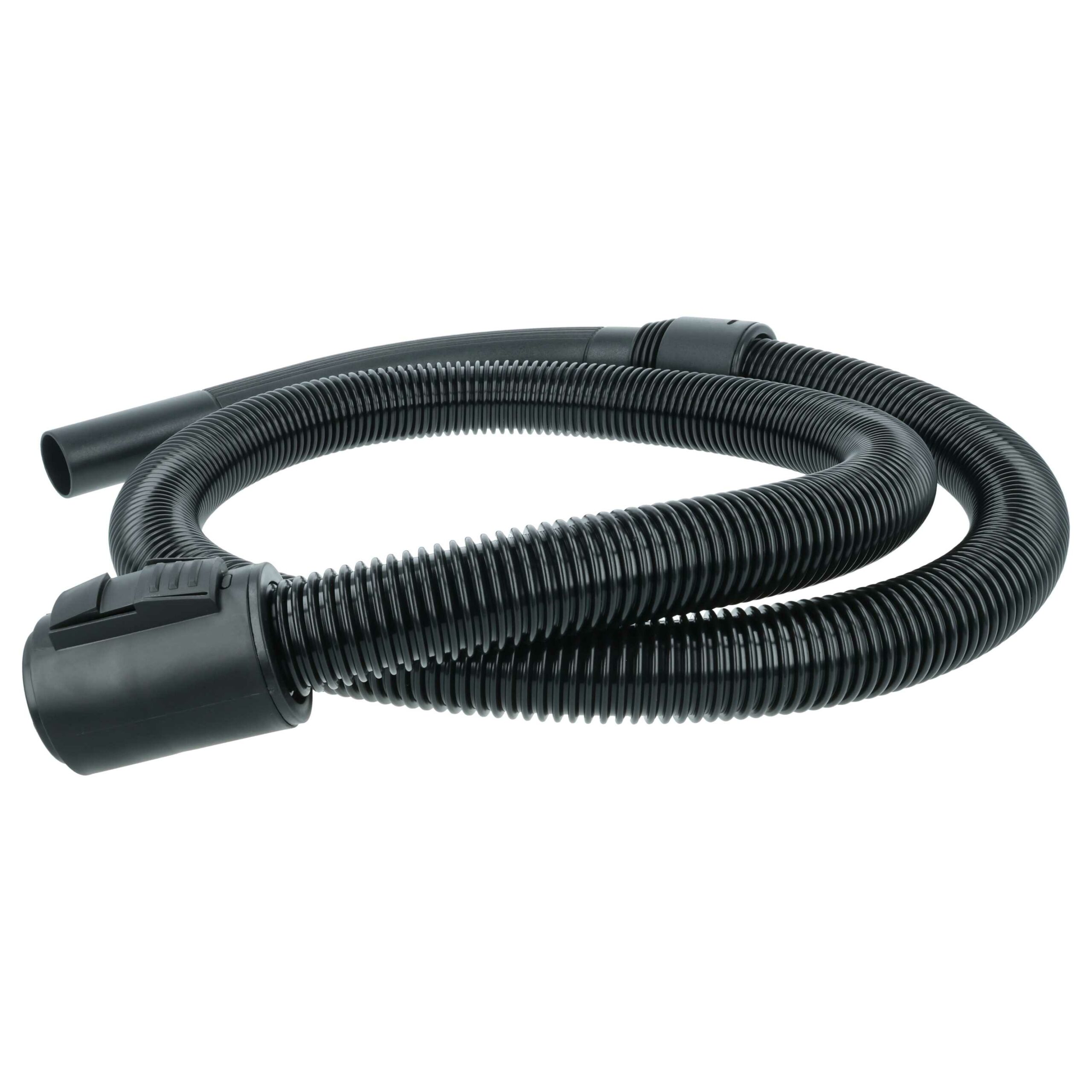 4x Mangueira de substituição Kärcher 4.440-930, 1.629-101.0, 6.959-174.0 para aspirador, 2m - Conector 35 mm - Image 2