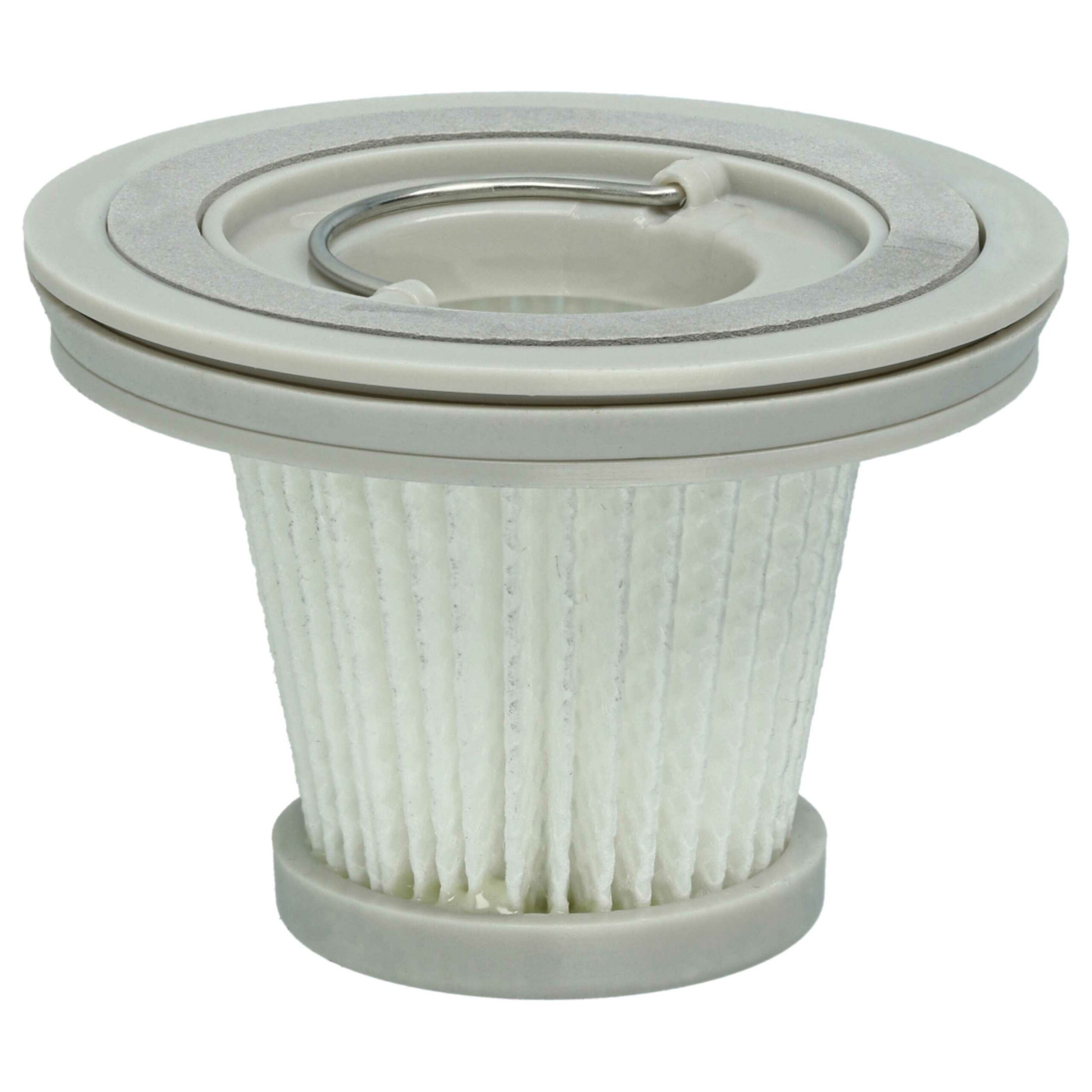 5x Filtro HEPA para Xiaomi Mi Mini BHR4562GL, BHR5156EU, SSXCQ01XY, XM210009 - vhbw - Image 2
