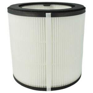 Filtro HEPA vhbw para Humidificador Philips - Substituição para FY0194/30