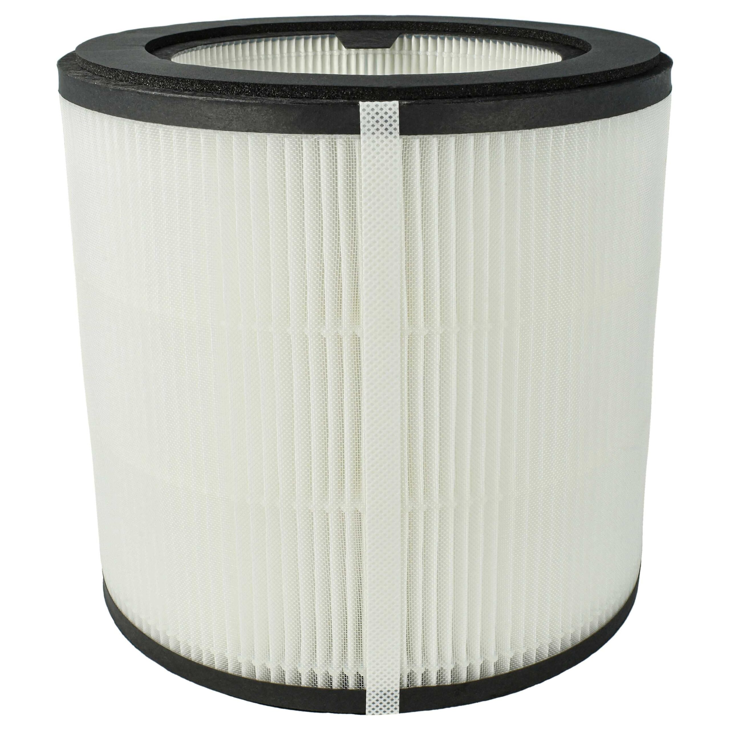Filtro HEPA vhbw para Humidificador Philips - Substituição para FY0194/30