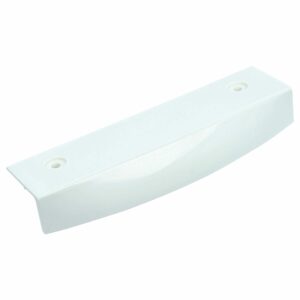 Pega da Porta compatível com Bosch Siemens 00152790 para Frigorífico - 14.2 x 4.1 x 2.2 cm