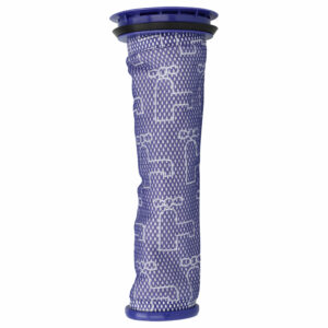 Filtro de Substituição vhbw para Aspirador Dyson 920640-01