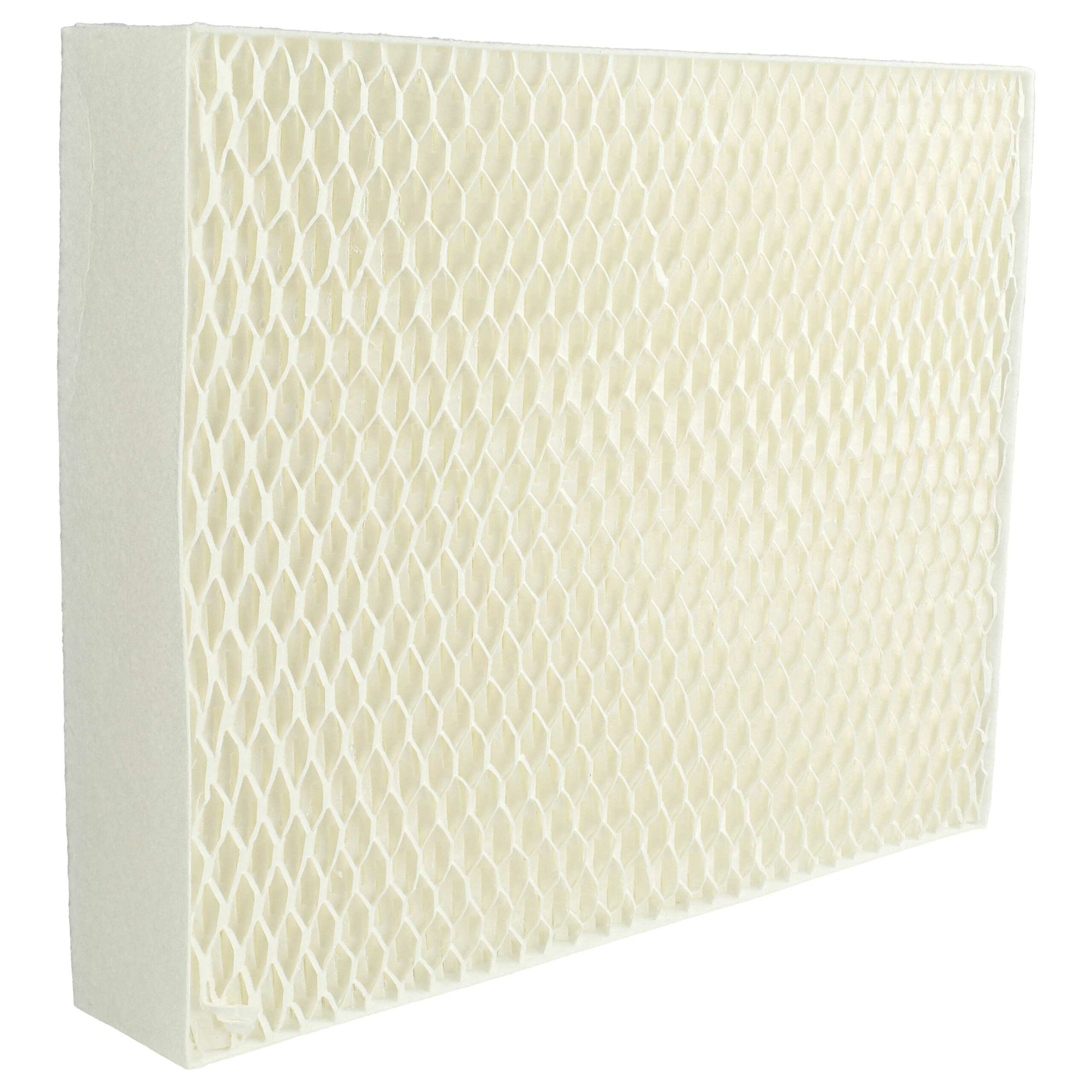8x Filtro para Humidificador Stadler Form 10004, 14643/10 - vhbw - Image 3