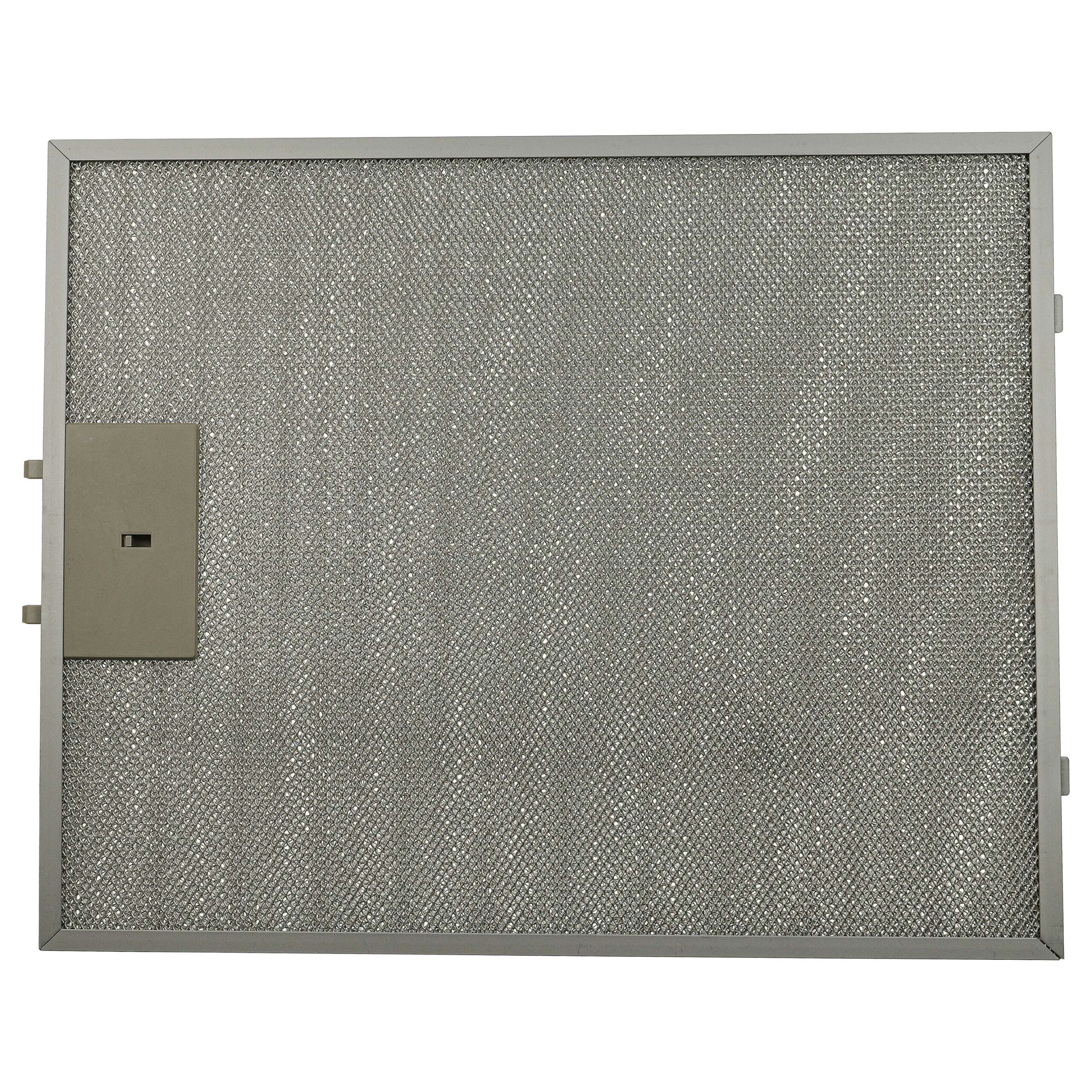 Filtro de Gordura de Metal Longa Duração compatível com Bosch Siemens 00703537 - Image 2