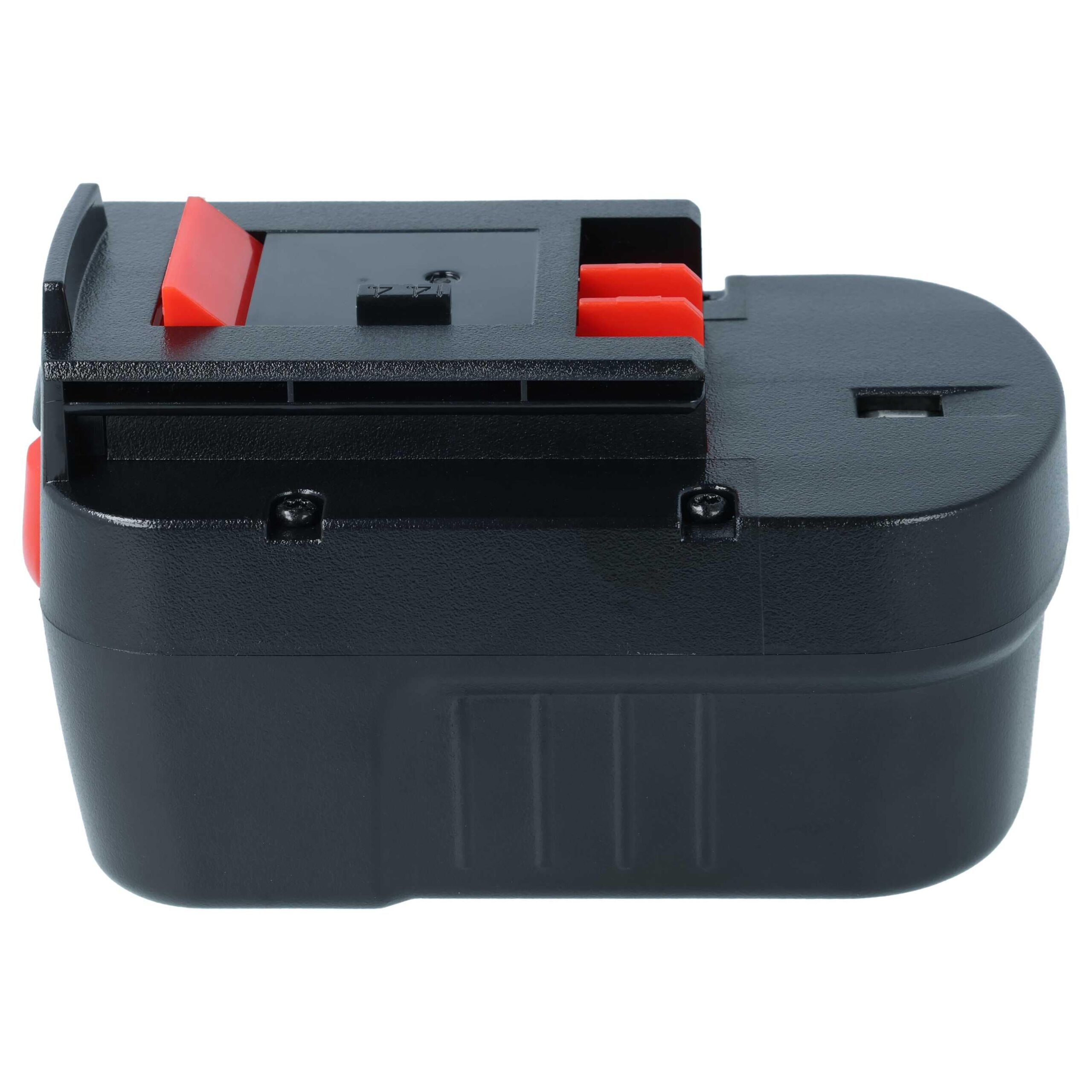 2x Bateria vhbw para Black & Decker A14, 499936-34, 499936-35 - 1500 mAh, 14.4 V, NiMH - Image 4