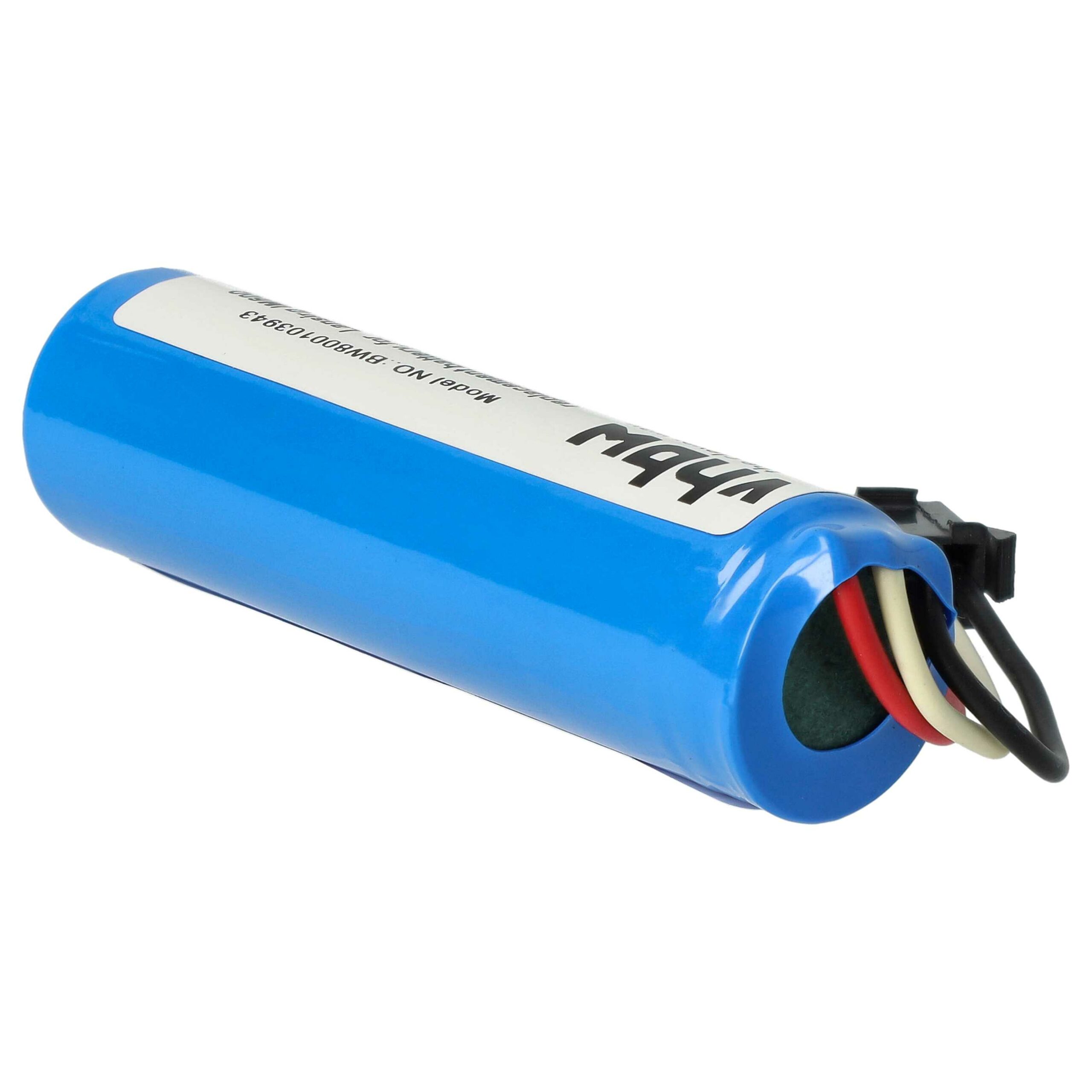 Bateria para Altec Lansing IM600 - Li-Ion 2200 mAh vhbw - Image 2