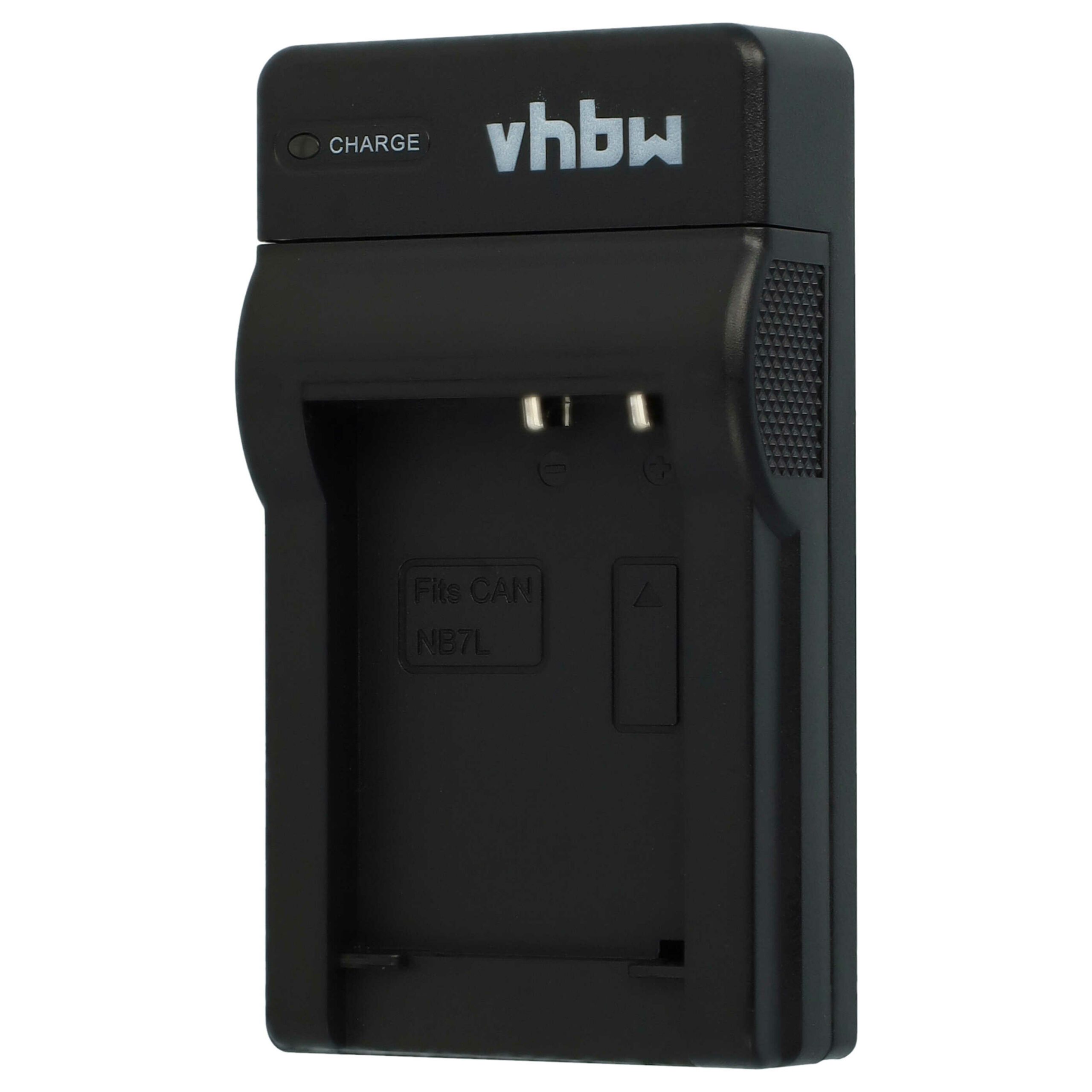 Carregador de Bateria USB-C + Cabo USB-C para Canon PowerShot G10, G11, G12, SX30 is - 0.5 A - Image 3
