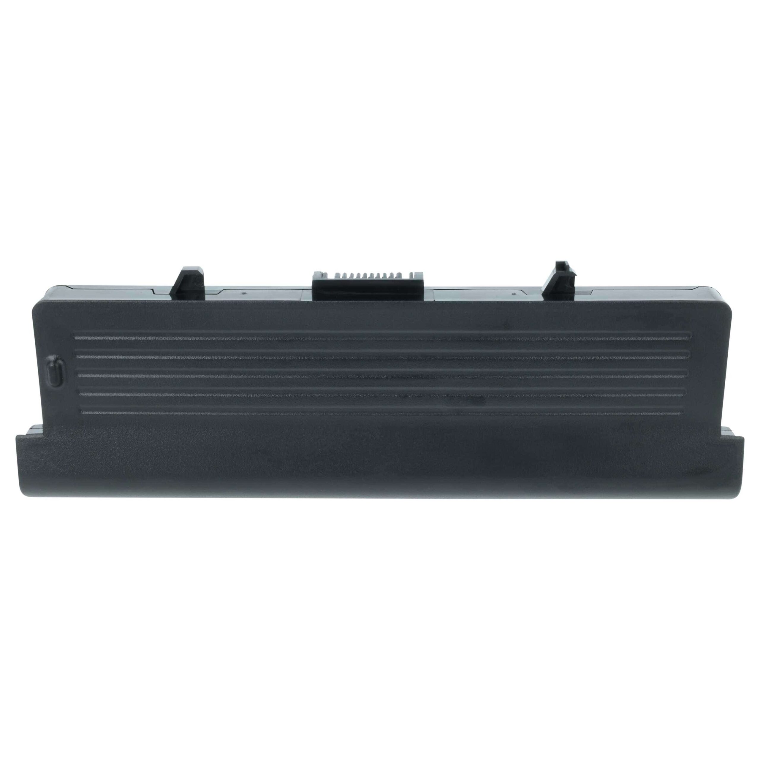 Bateria para Portátil Dell vhbw - 6600 mAh 11.1 V Li-Ion (Substitui 0GW252, 312-0626, 312-0625, 312-0566, 312-0567) - Image 4