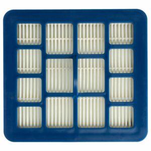 Filtro de Substituição vhbw para Hoover T108, 35601289 - Aspirador Hoover/Comfee