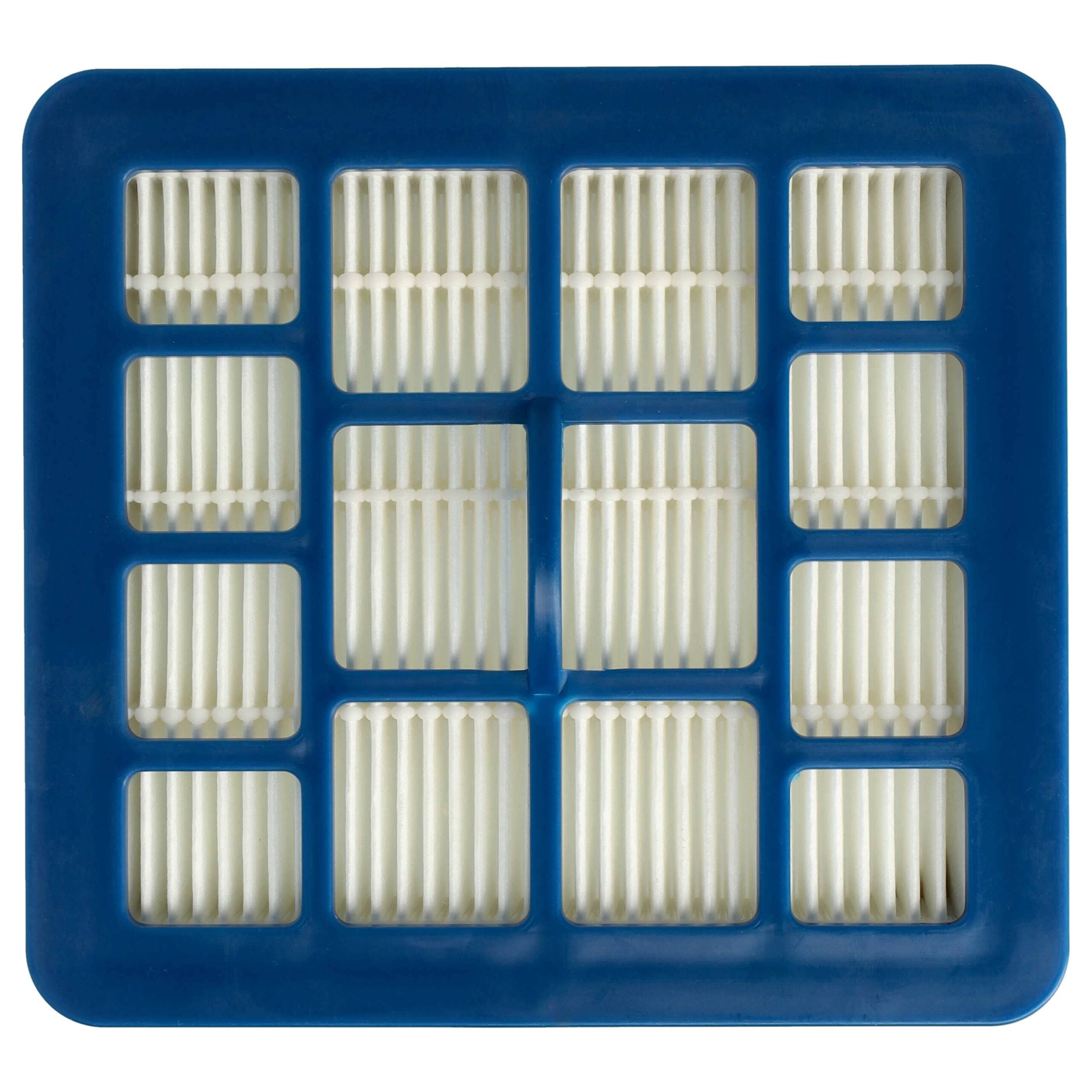 Filtro de Substituição vhbw para Hoover T108, 35601289 - Aspirador Hoover/Comfee