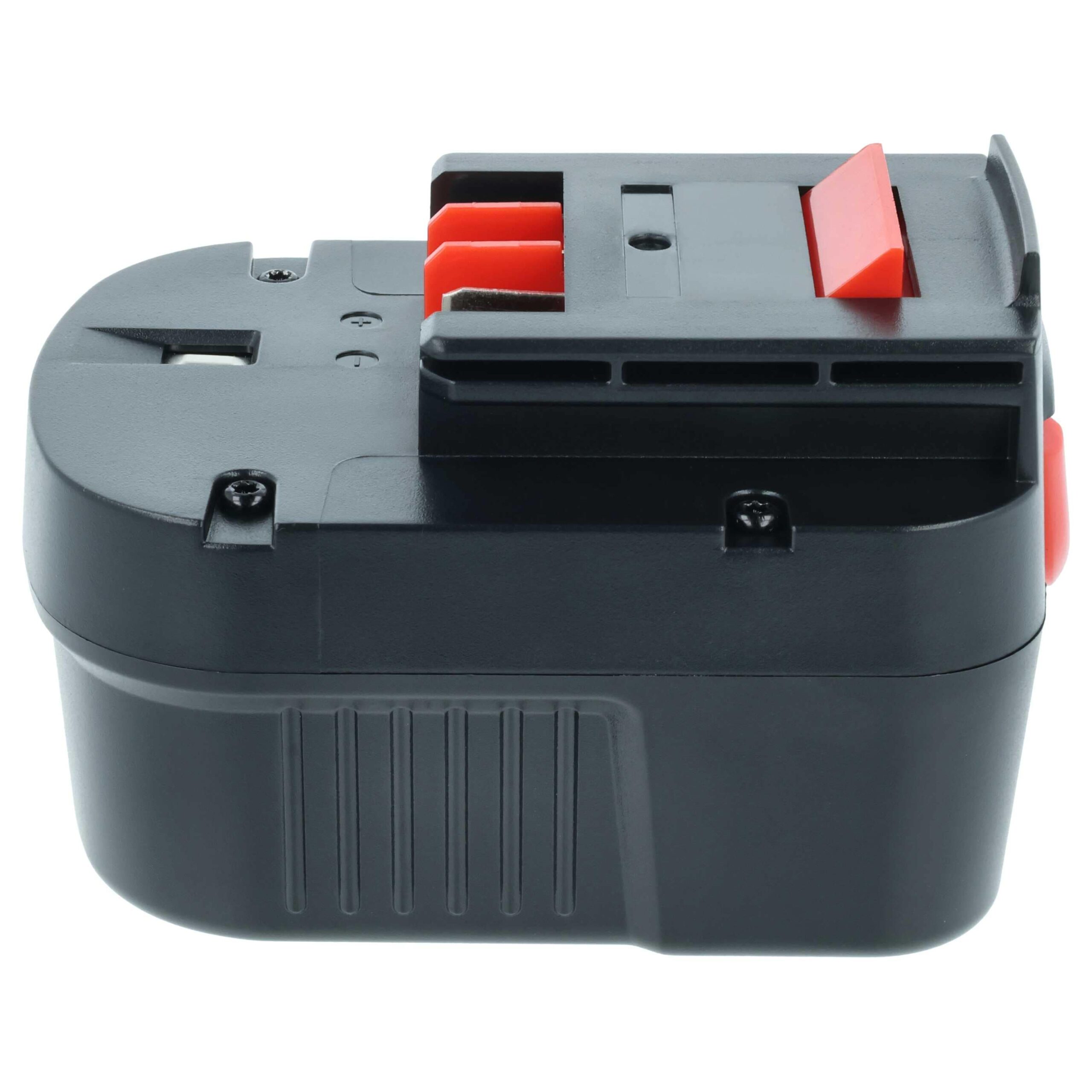 2x Bateria vhbw compatível Black & Decker A12, A12-XJ, A12EX, A1712, A12E - 3000 mAh, 12 V, NiMH - Image 4
