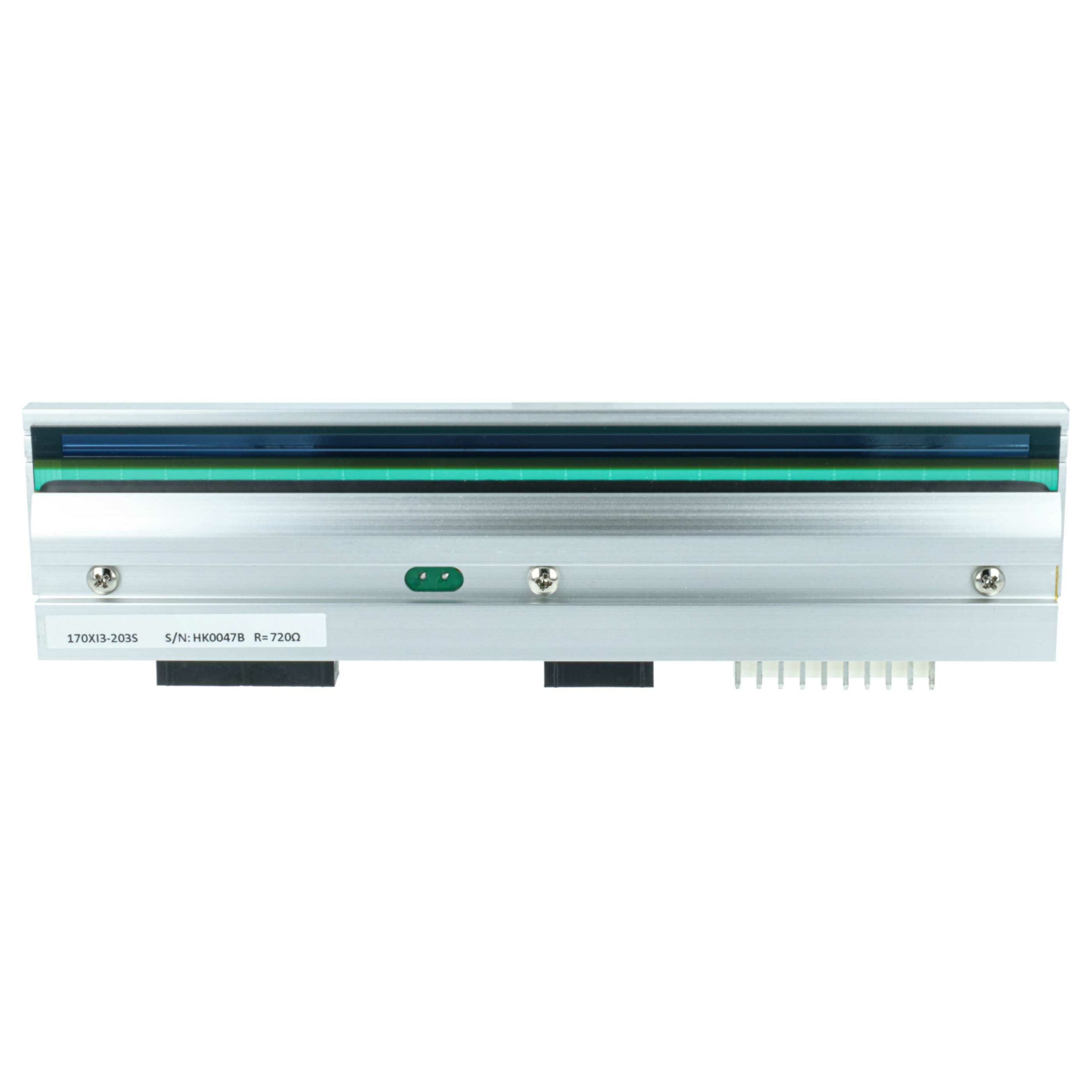 Cabeça de Impressão Zebra G46500M vhbw para Impressoras Zebra - 203 dpi - Image 3