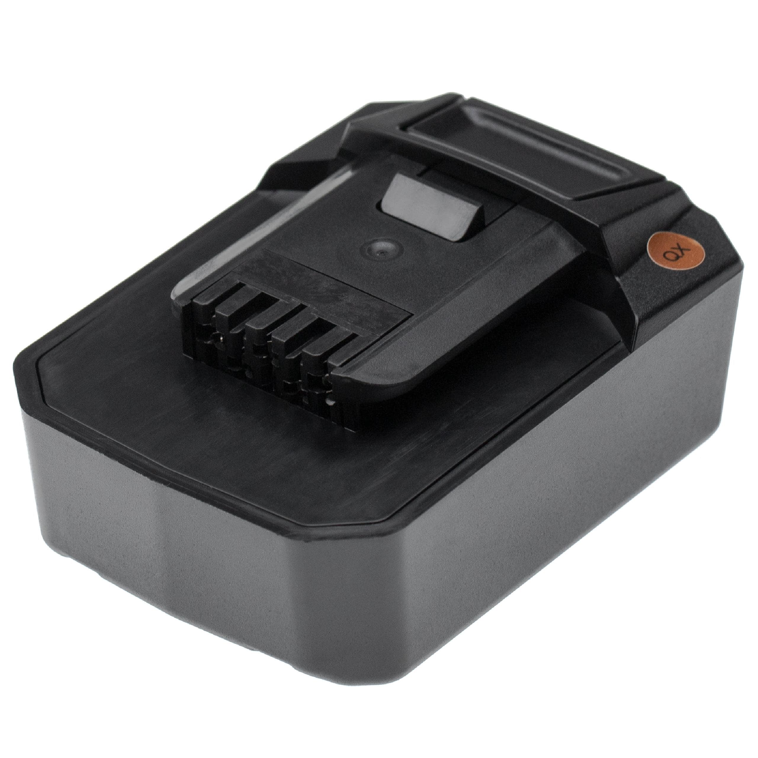 Bateria vhbw para Hilti B 12/4.0, B 12/2.6 - 1500 mAh, 10.8 V, Li-Ion - Image 3