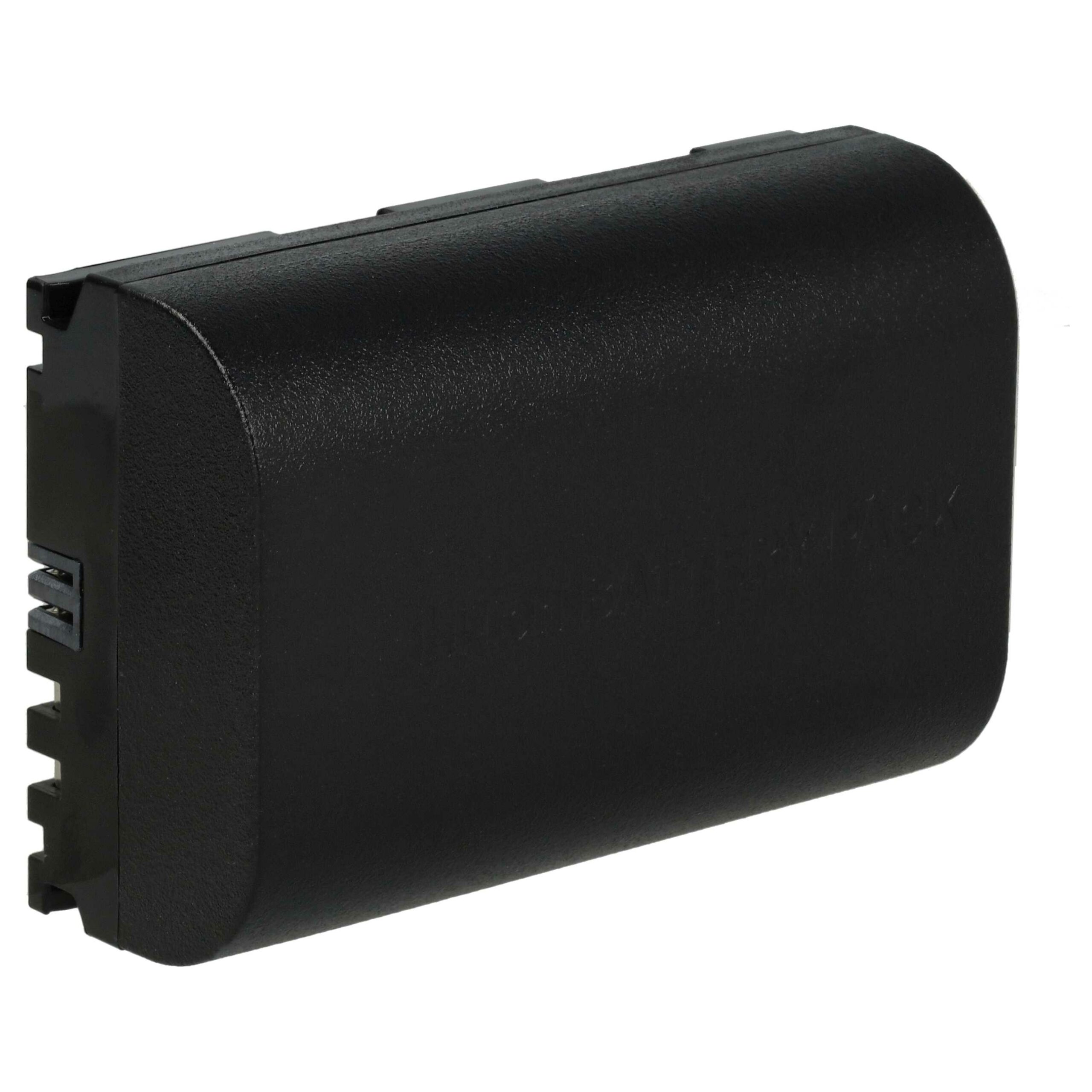 2x Bateria compatível Canon LP-E6 - 2000mAh, 7.2V, Li-Ion com chip de informação - Image 2