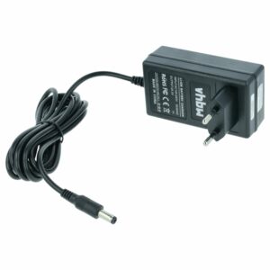 Carregador compatível com Dyson 967813-03 para aspiradores de mão sem fios