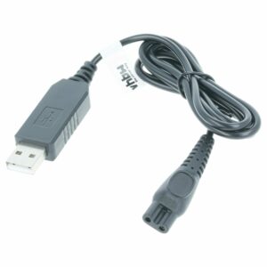 Cabo USB de Carregamento para Esqueletrizador Philips HS8020 - 100 cm