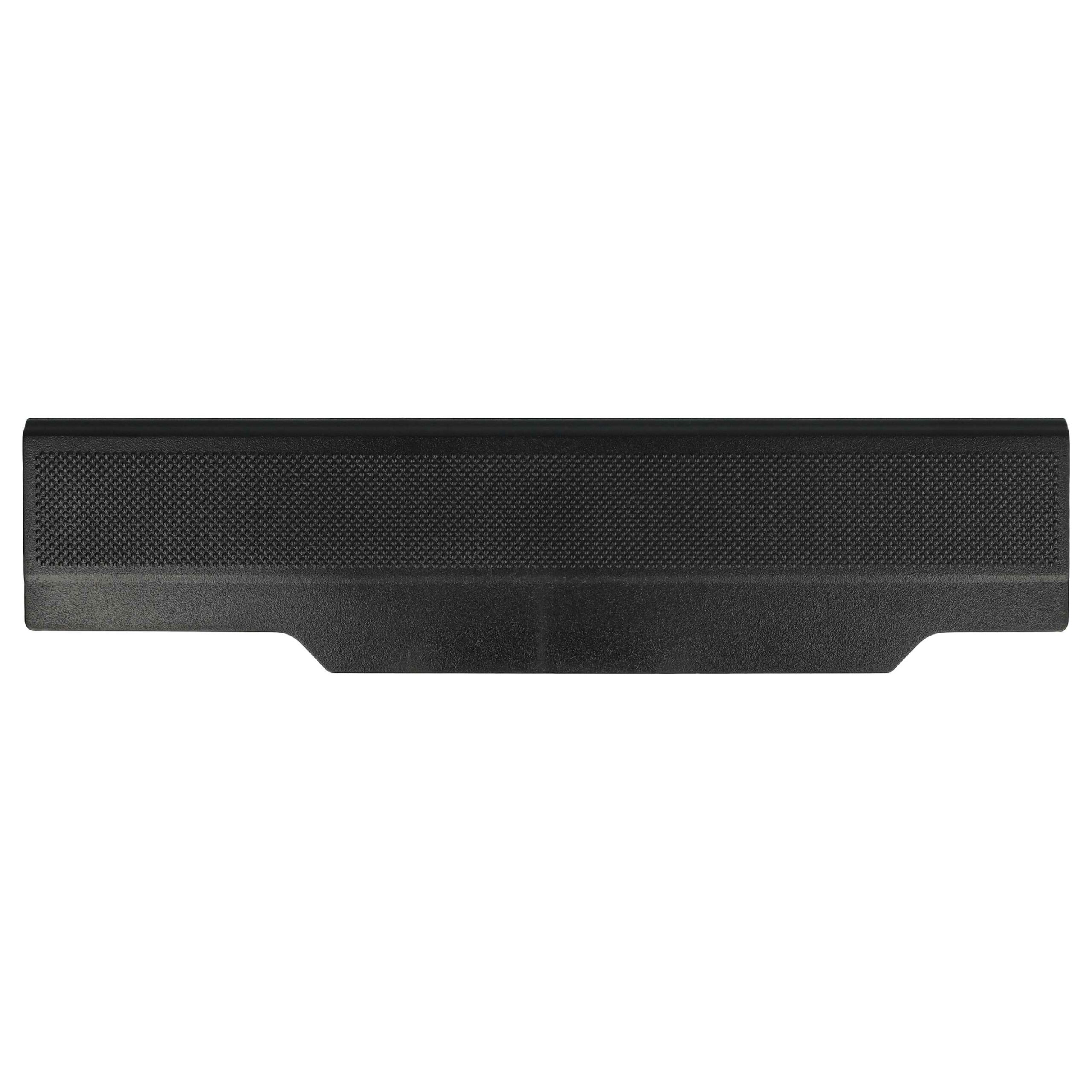 Bateria para Notebook Fujitsu - vhbw 4400 mAh 10.8 V Li-Ion - Image 4