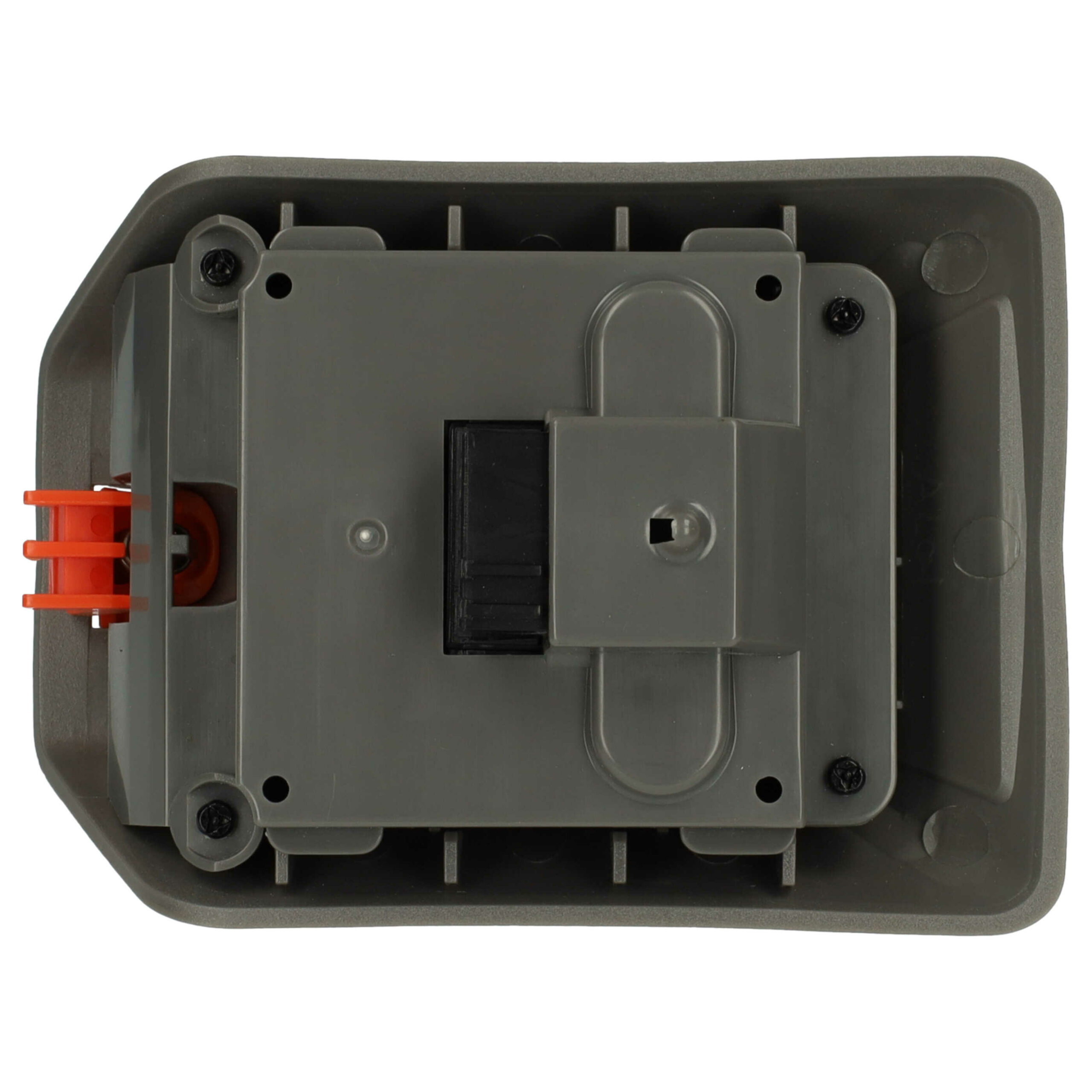 Bateria EXTENSILO para Gardena 008A231 - 2500 mAh 18 V Li-Ion - Image 4