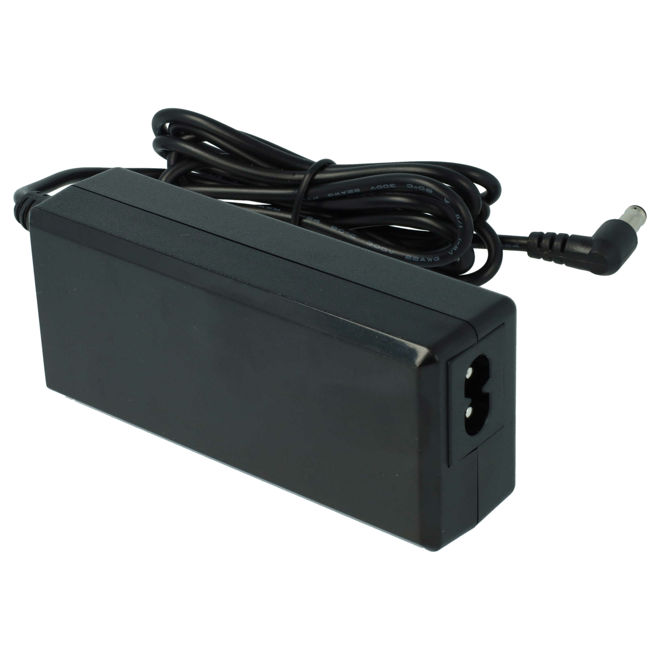 Adaptador de Alimentação vhbw para Scanners Epson (substitui A391AR, A391AS, A391BS, A391GB) - Image 4