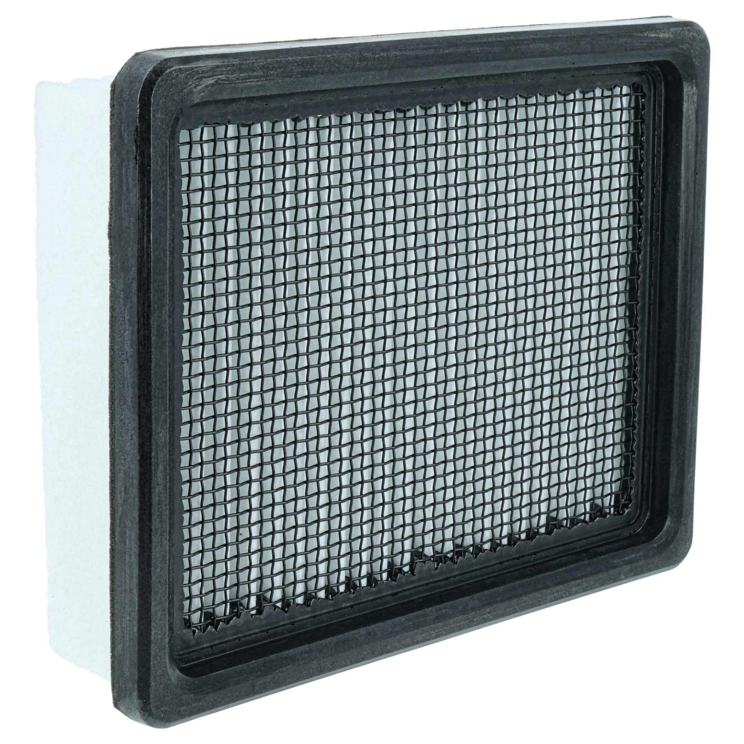 Filtro de ar vhbw para Tennant 1037822 - Varredoras e Máquinas de Limpeza - Image 2