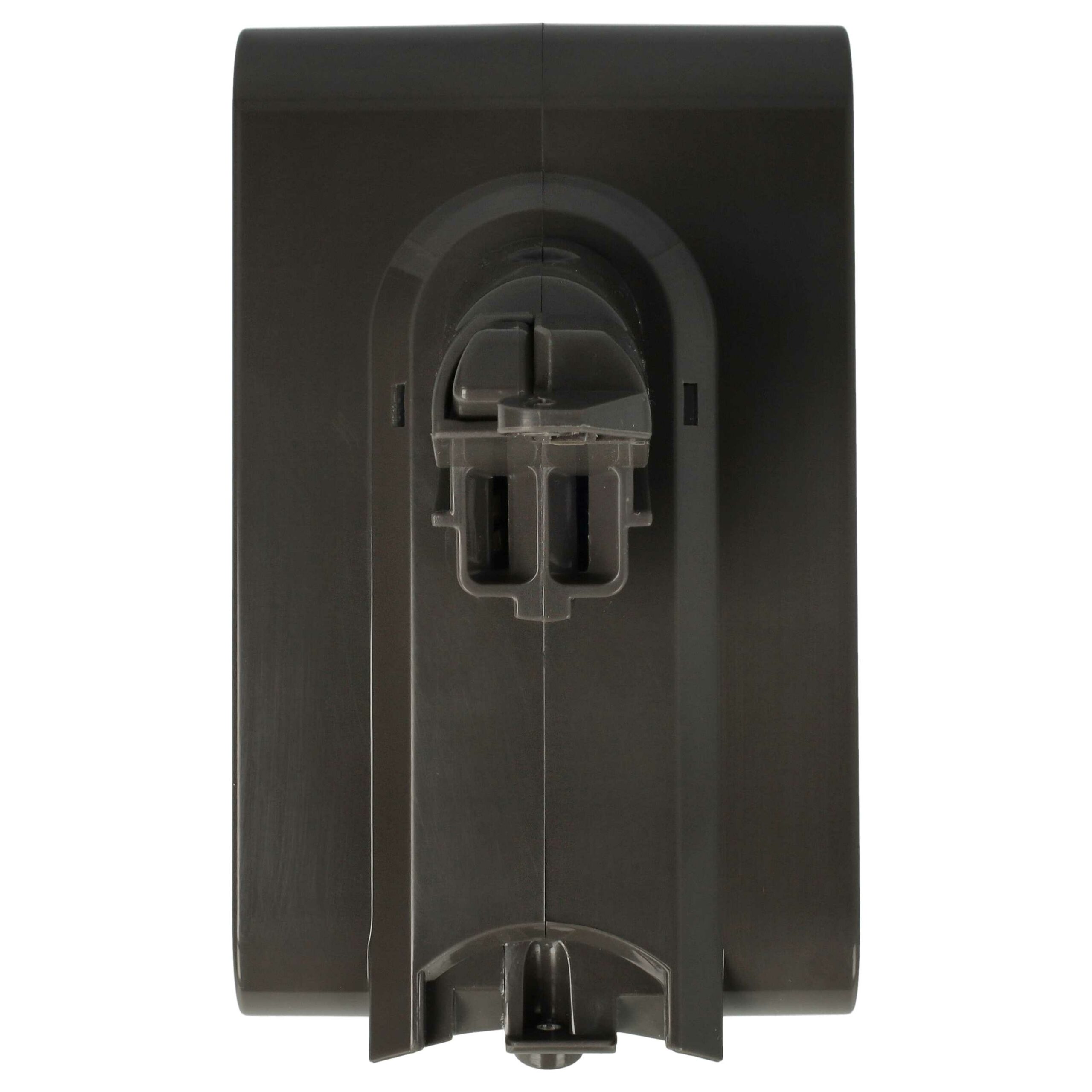 Bateria EXTENSILO para Dyson 21.6V 2500mAh Li-Ion (61034-01, 965874-01, 205794-01/04) - Image 4