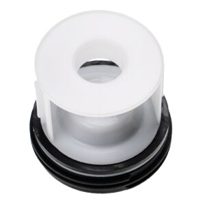 Filtro de Malha para Lint vhbw - Compatível com Máquinas de Lavar Bosch/Siemens (Substitui 00601996)