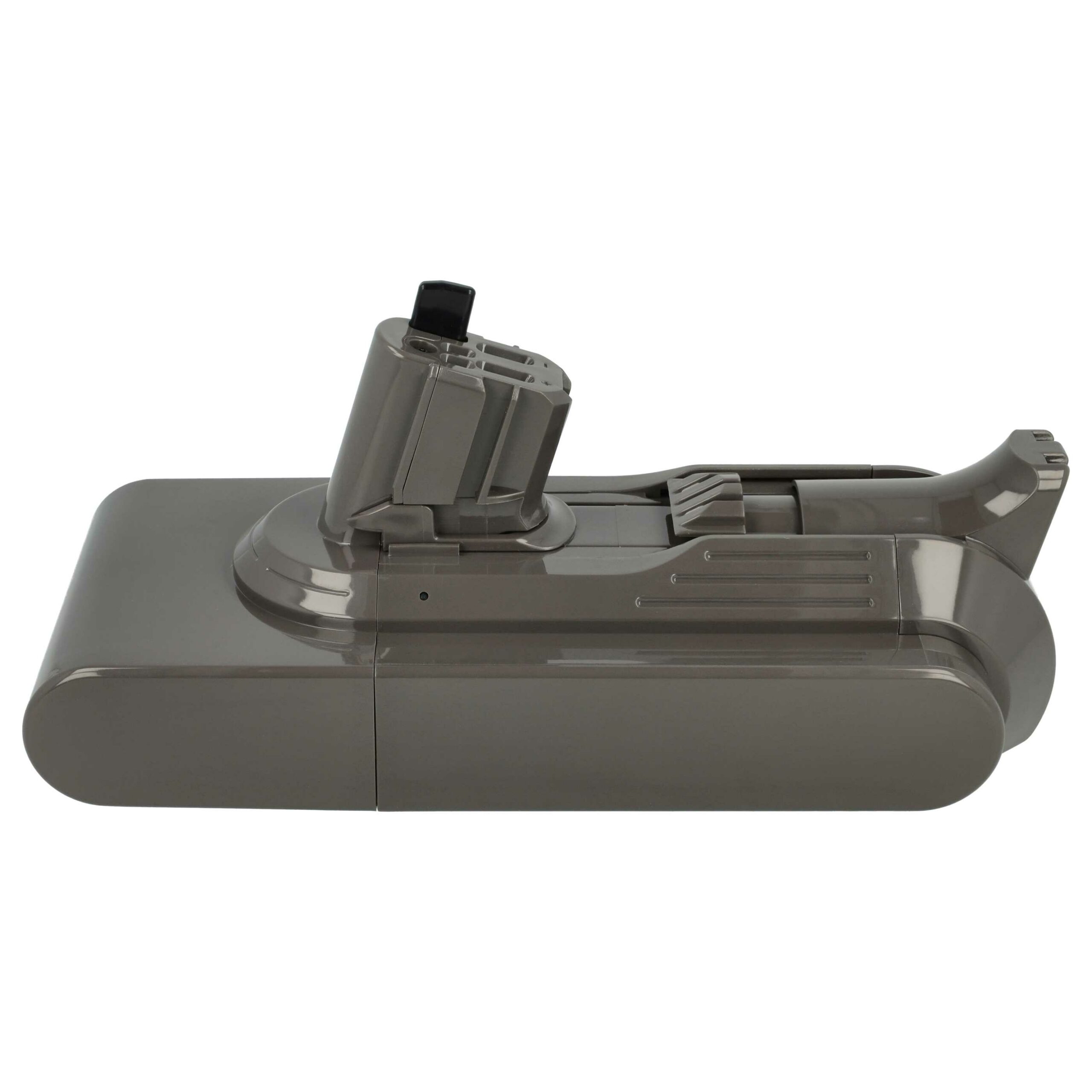 Bateria EXTENSILO para Dyson SV15, SV17, SV18 - 5000mAh, 25.2V, Li-Ion - Image 4