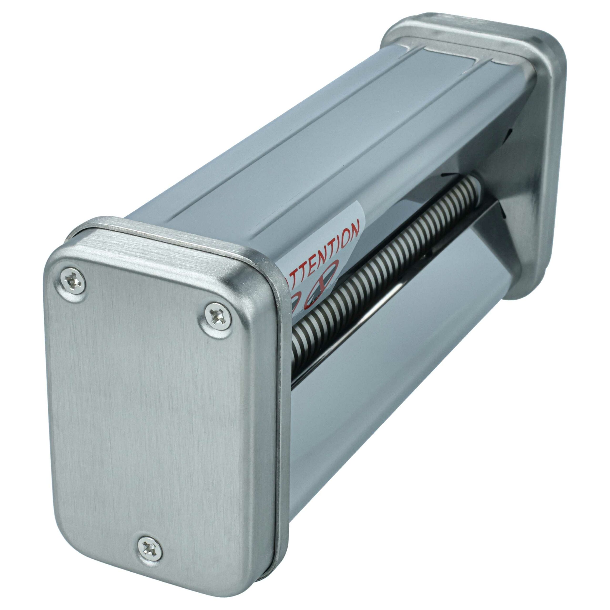 Cortador de Esparguete para KitchenAid - Acessório para Máquina de Cozinha + Escova de Limpeza - Image 4