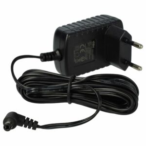 Adaptador de Alimentação AC vhbw para Monitores Philips - Substitui 996510030984, 996510030981