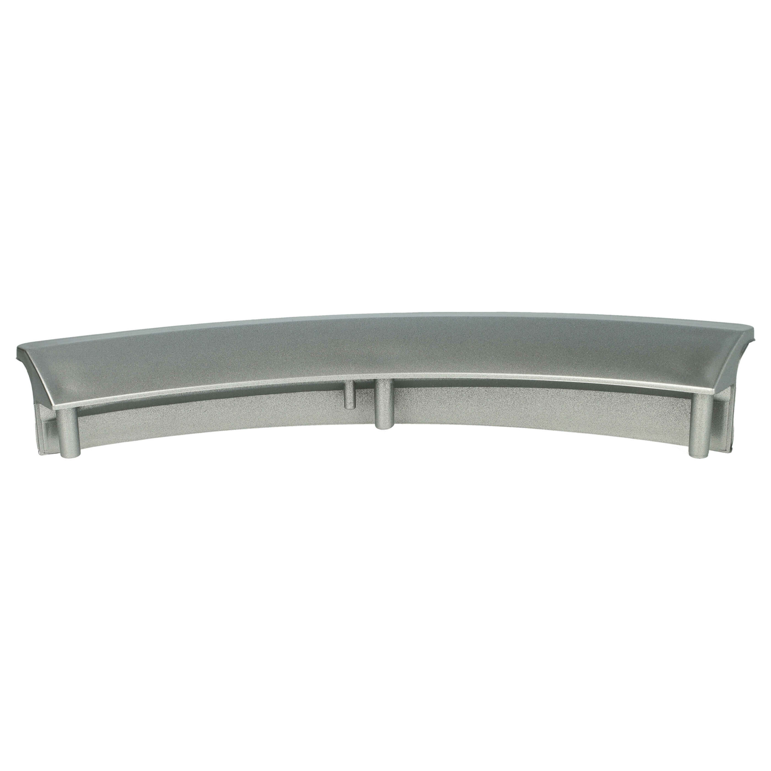 Pega de Porta para Máquina de Secar Siemens 00643356 - vhbw - Image 3
