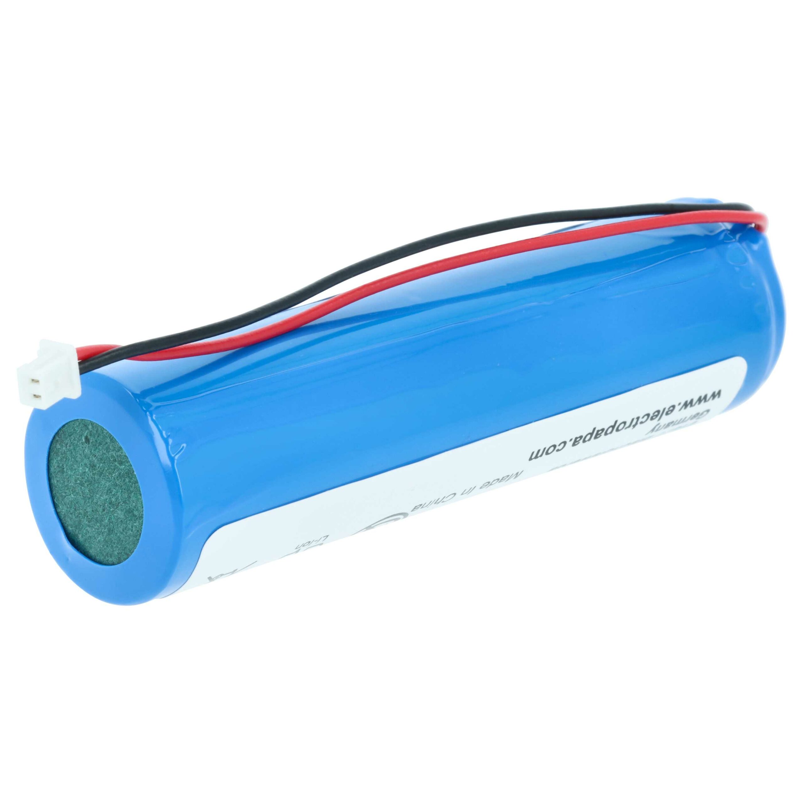 Bateria para Comandante de Drone DJI GL358WA 3400mAh 3.7V vhbw - Image 2