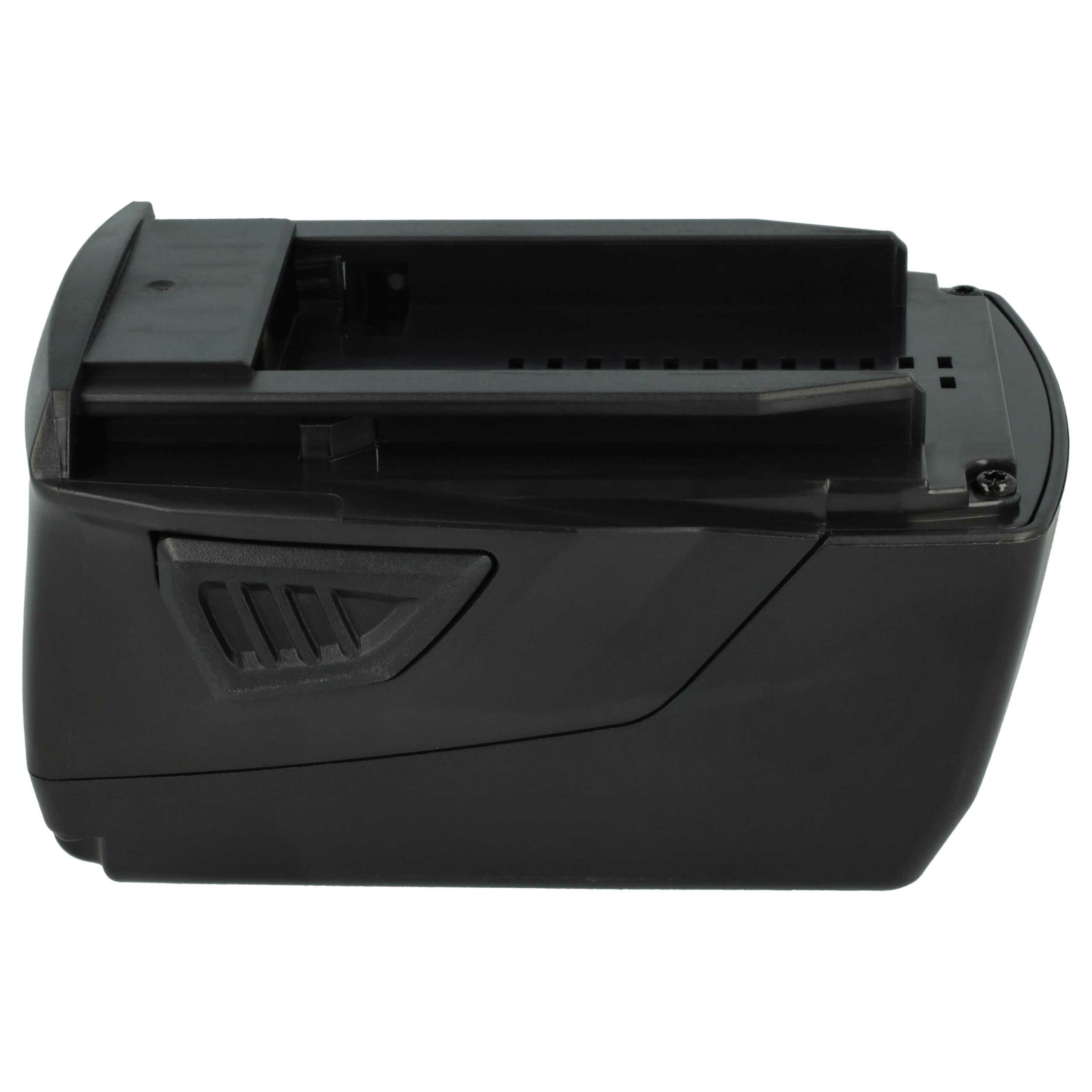 Bateria vhbw 21.6V 5000 mAh Li-Ion para Ferramentas Hilti - Pack 2x - Image 4
