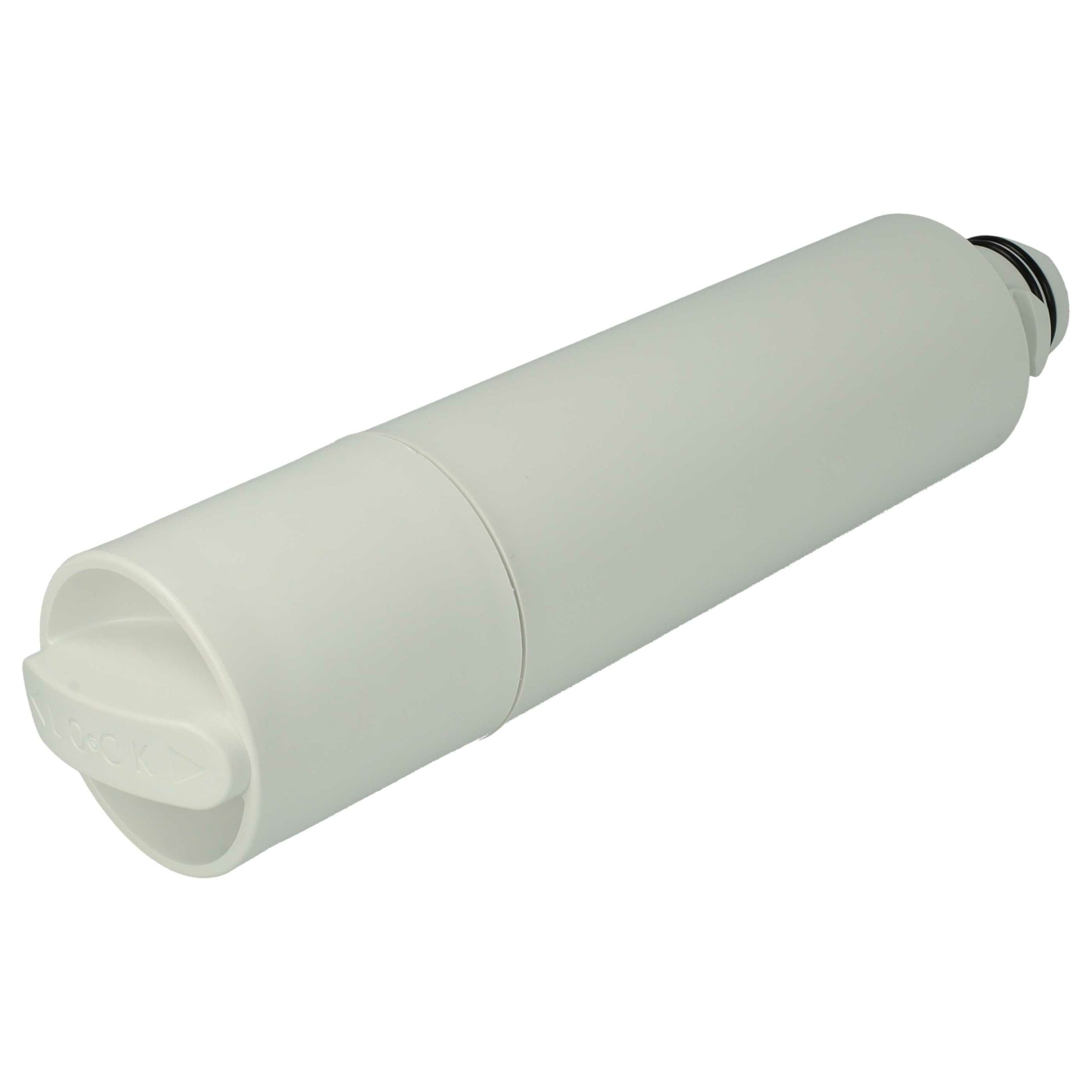 2x Filtro de Água vhbw compatível com Samsung AQF-DA29-00020B para Frigorífico - Image 3
