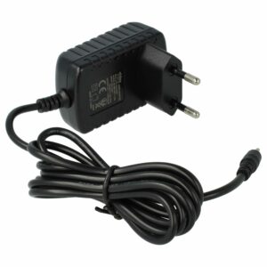 Carregador vhbw para Swisstone, Nokia 3250 e Outros Telemóveis