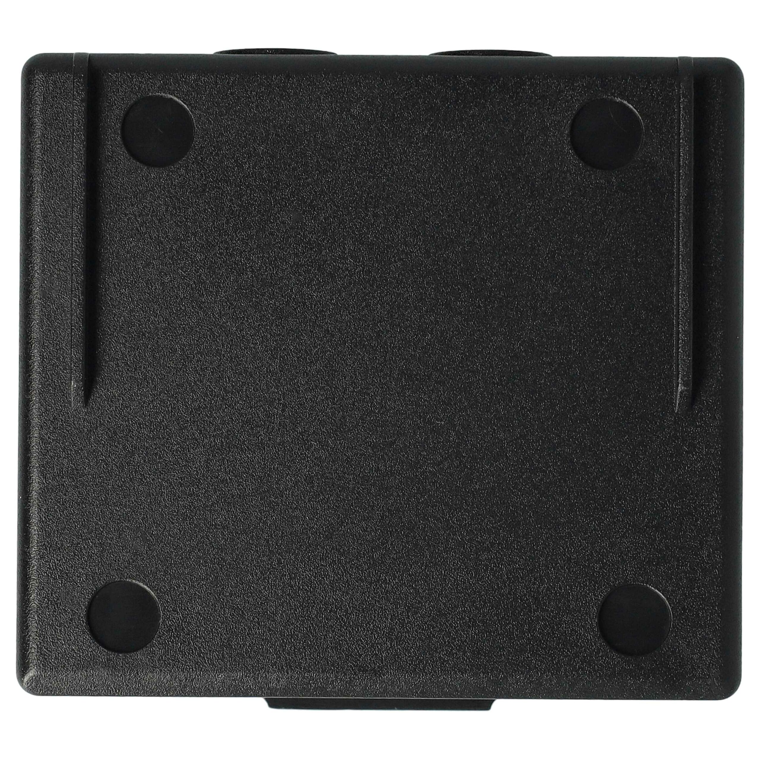 Bateria vhbw de Substituição para Abitron KH68300990, EX2-22 Comando Remoto Industrial - 2000 mAh - Image 4