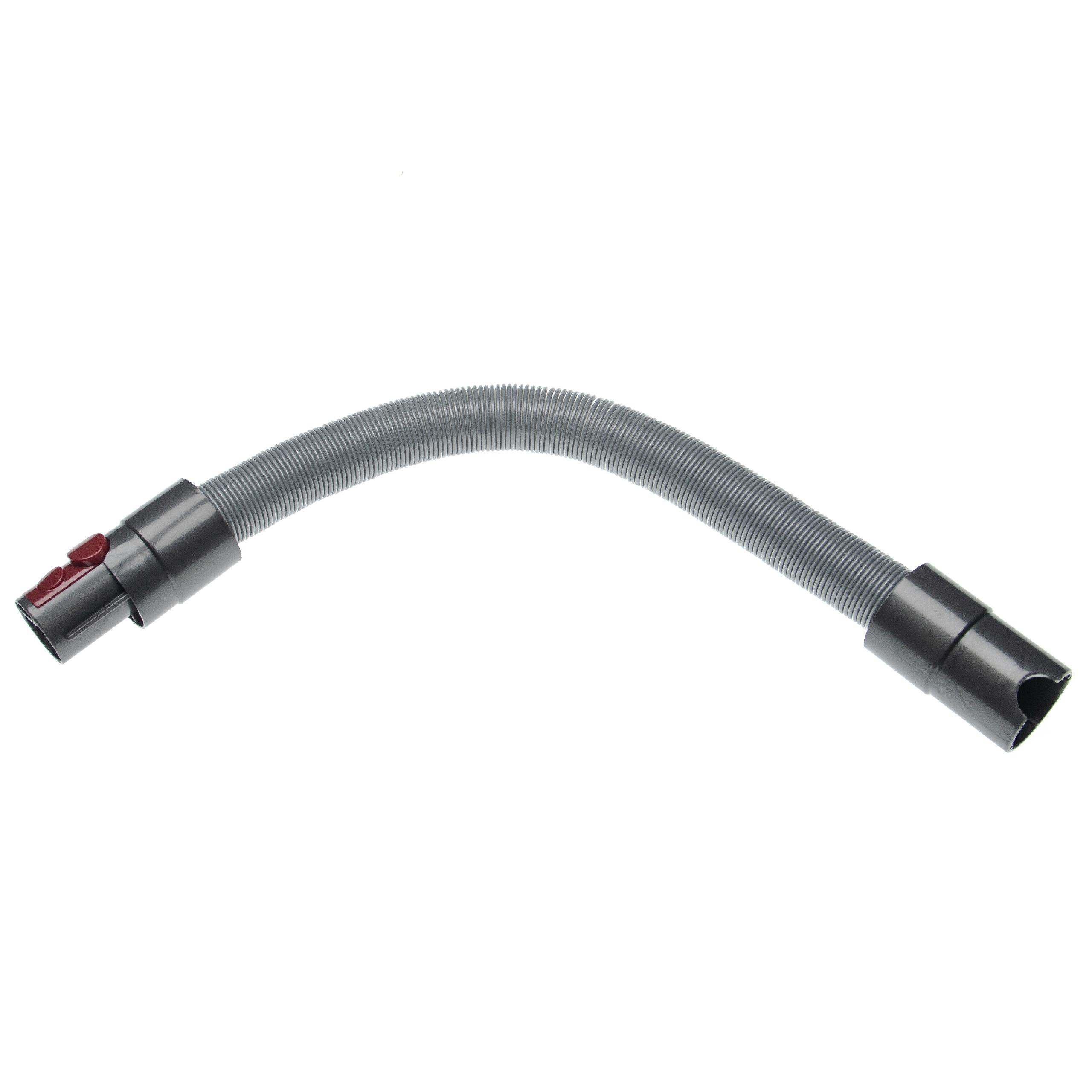 Extensão de Mangueira para Aspirador Dyson 967764-01, 52cm a 157cm - Image 2