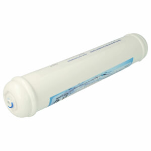 Filtro de Água para Frigorífico vhbw Compatível com 3M IL-IM-01 e Hanseatic
