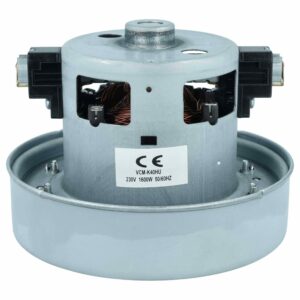 Motor de Substituição vhbw para Aspirador Samsung DJ31-00005H, VCM-K40HU - 1600 W
