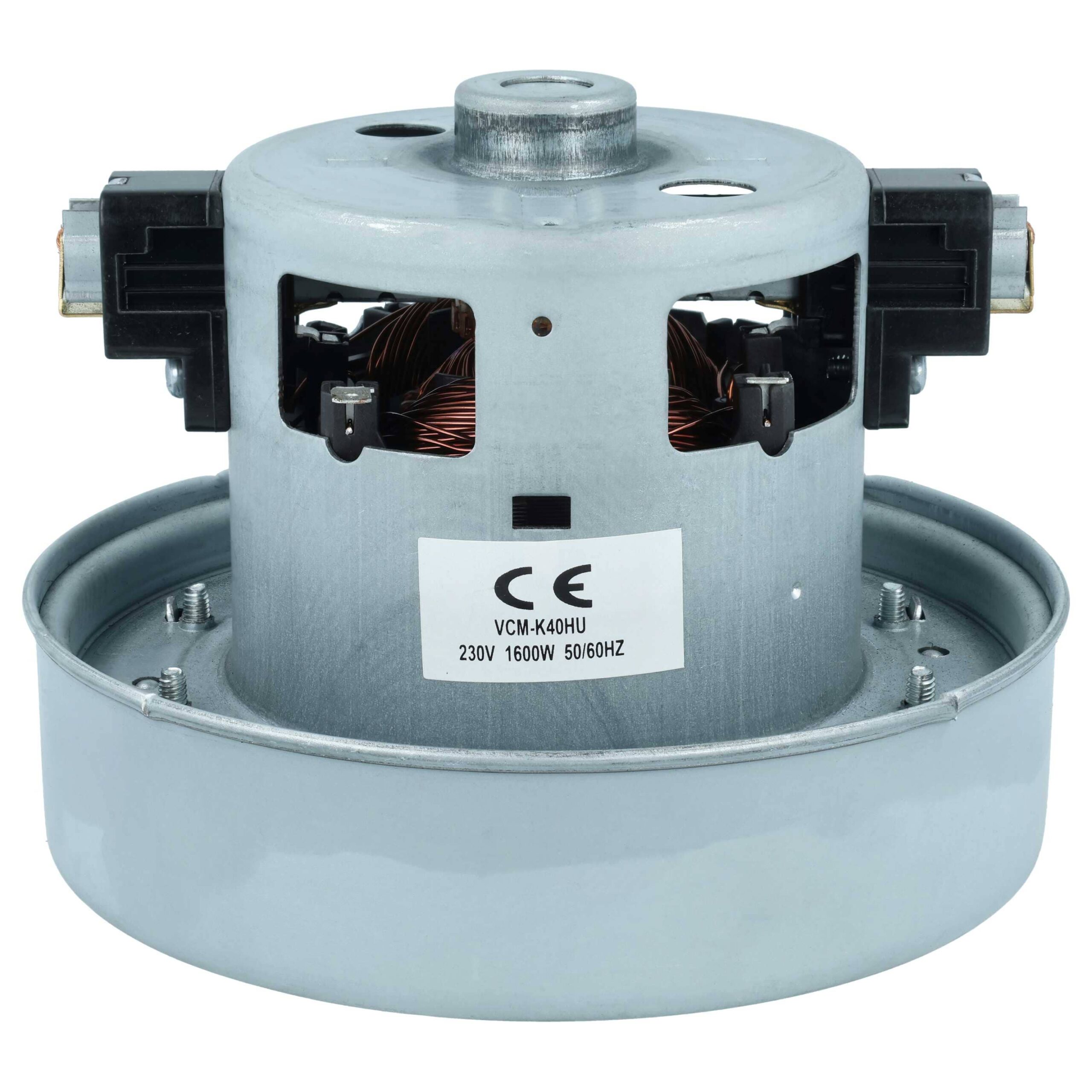 Motor de Substituição vhbw para Aspirador Samsung DJ31-00005H, VCM-K40HU - 1600 W