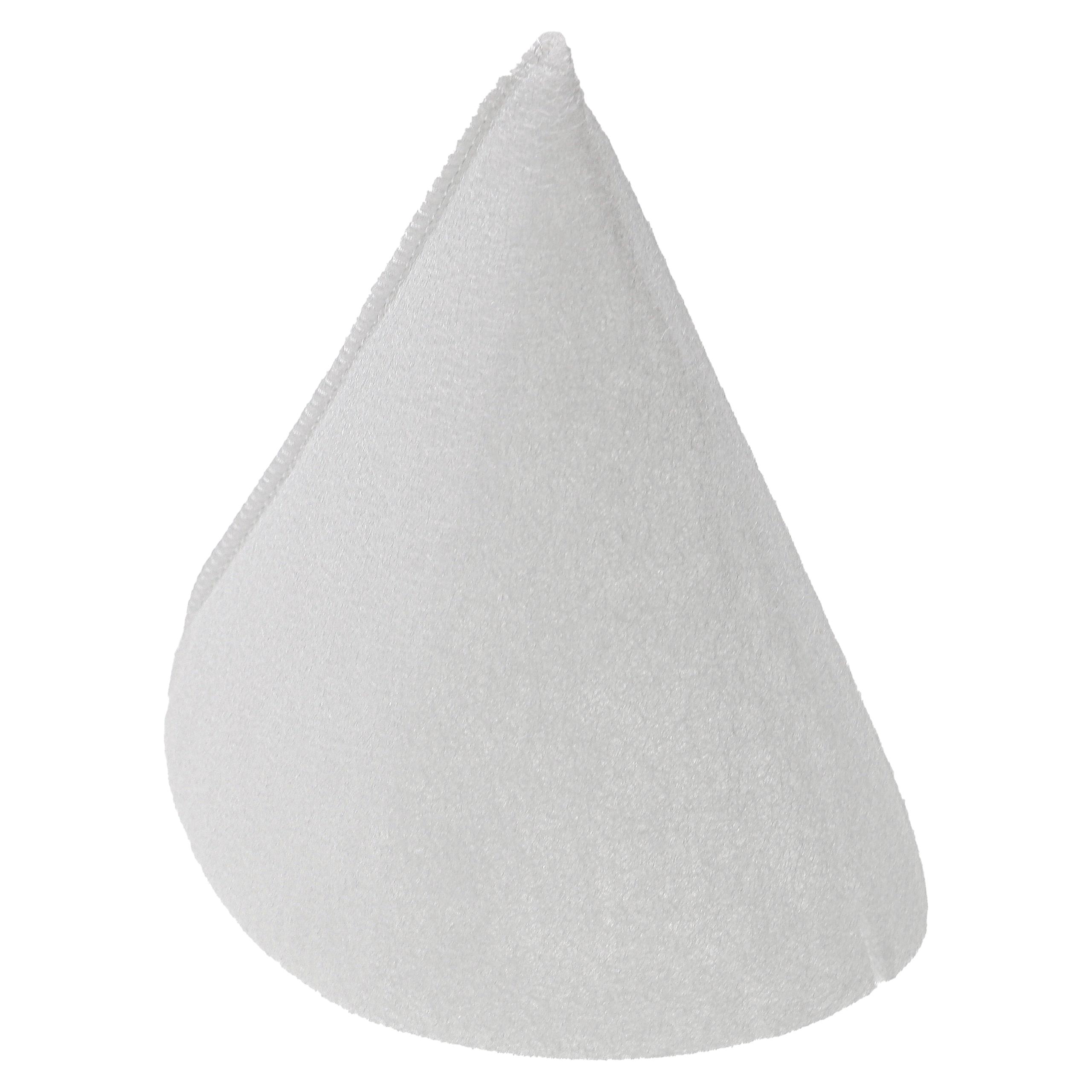 Pack 30x Filtros Cónicos de Substituição Zehnder 990320032 - Filtro G4 DN 125 - Image 2