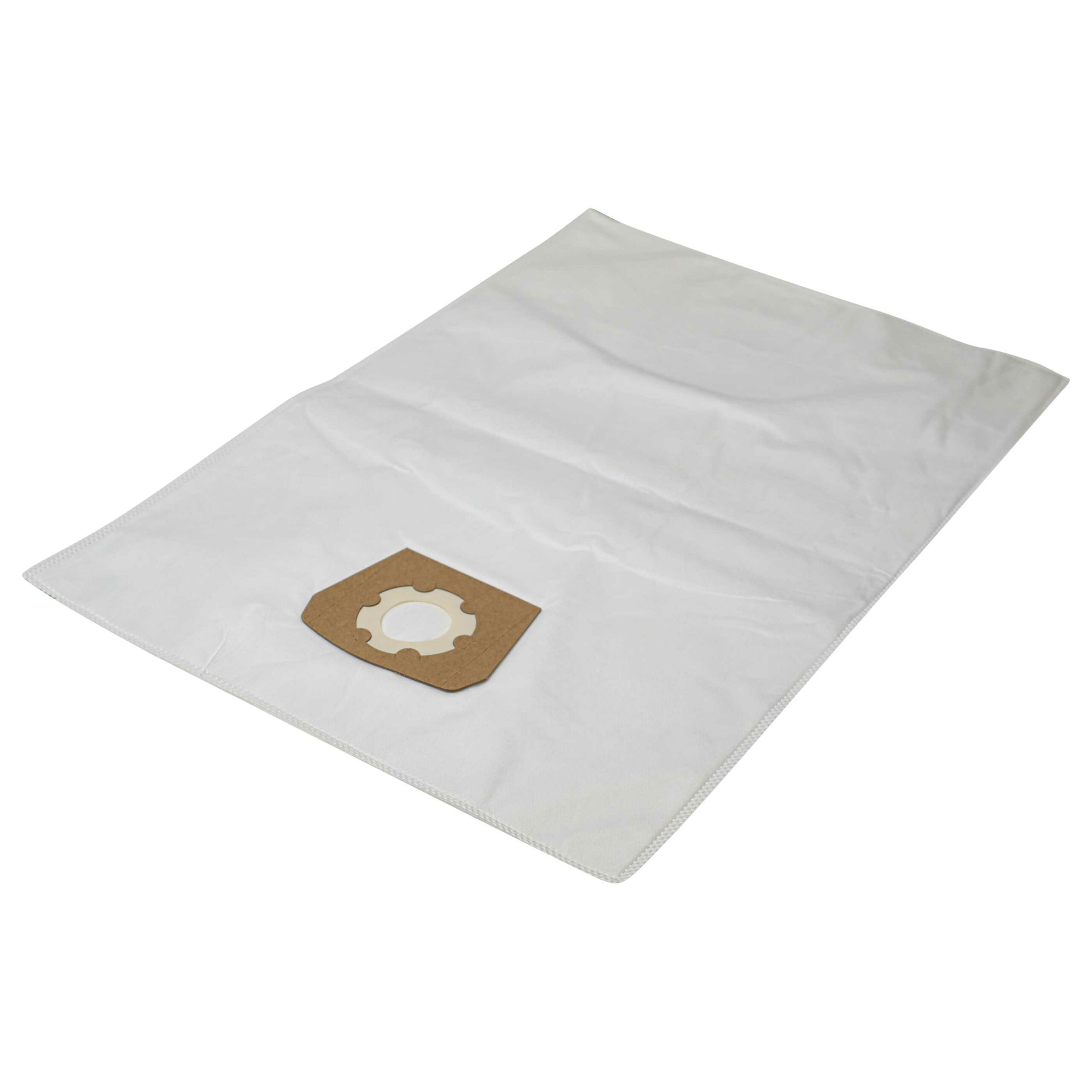 Pack 50x Sacos para Aspirador Kärcher 2.863-006.0, 6.904-171.0 - Microfibra vhbw - Image 3