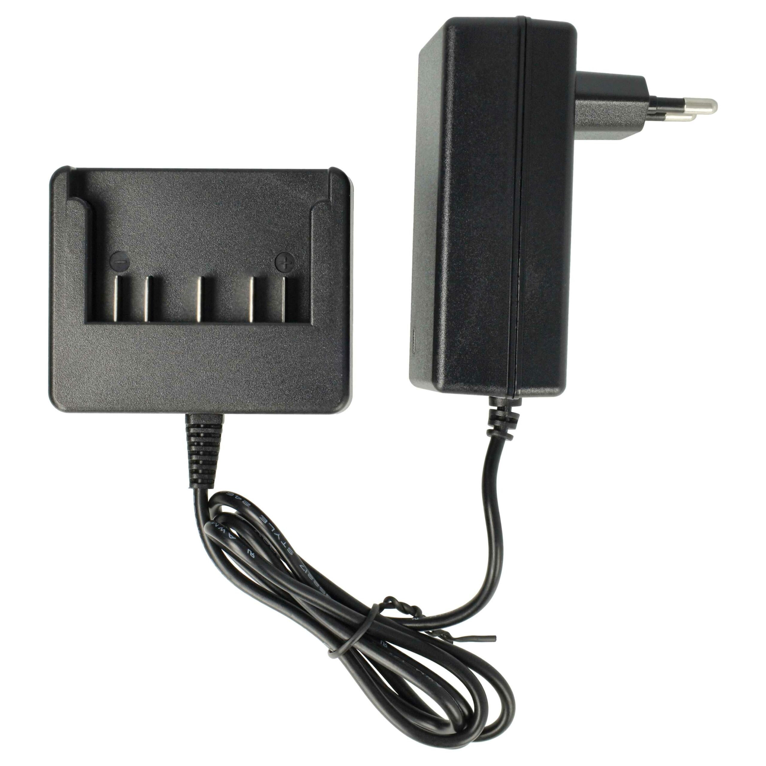 Carregador para Baterias Bosch, Honda 11536C - Li-Ion, 0.7A - Image 4
