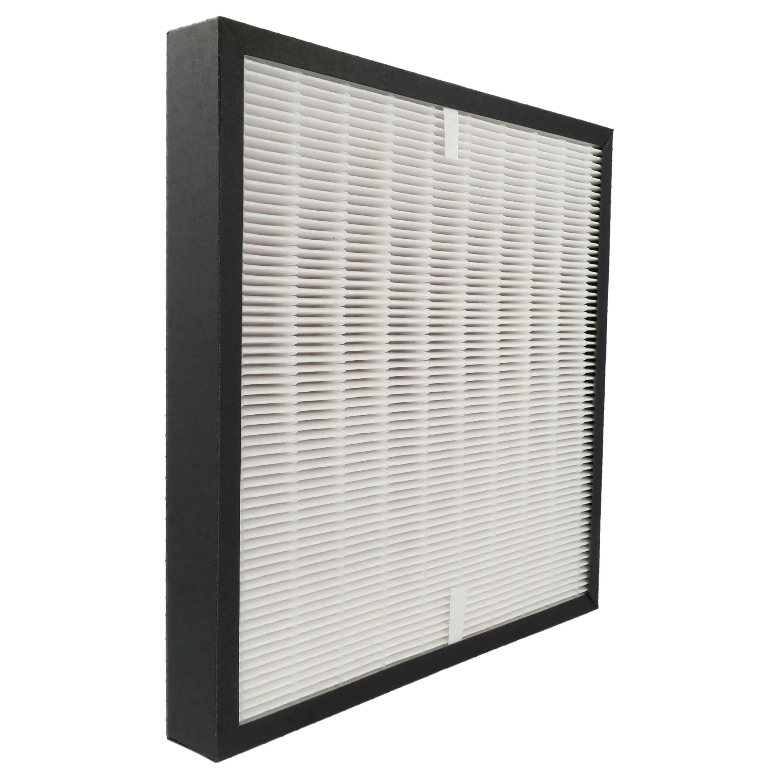 Filtro de Substituição para Purificador DeLonghi 5513710011 - HEPA + Carvão Ativado vhbw - Image 4