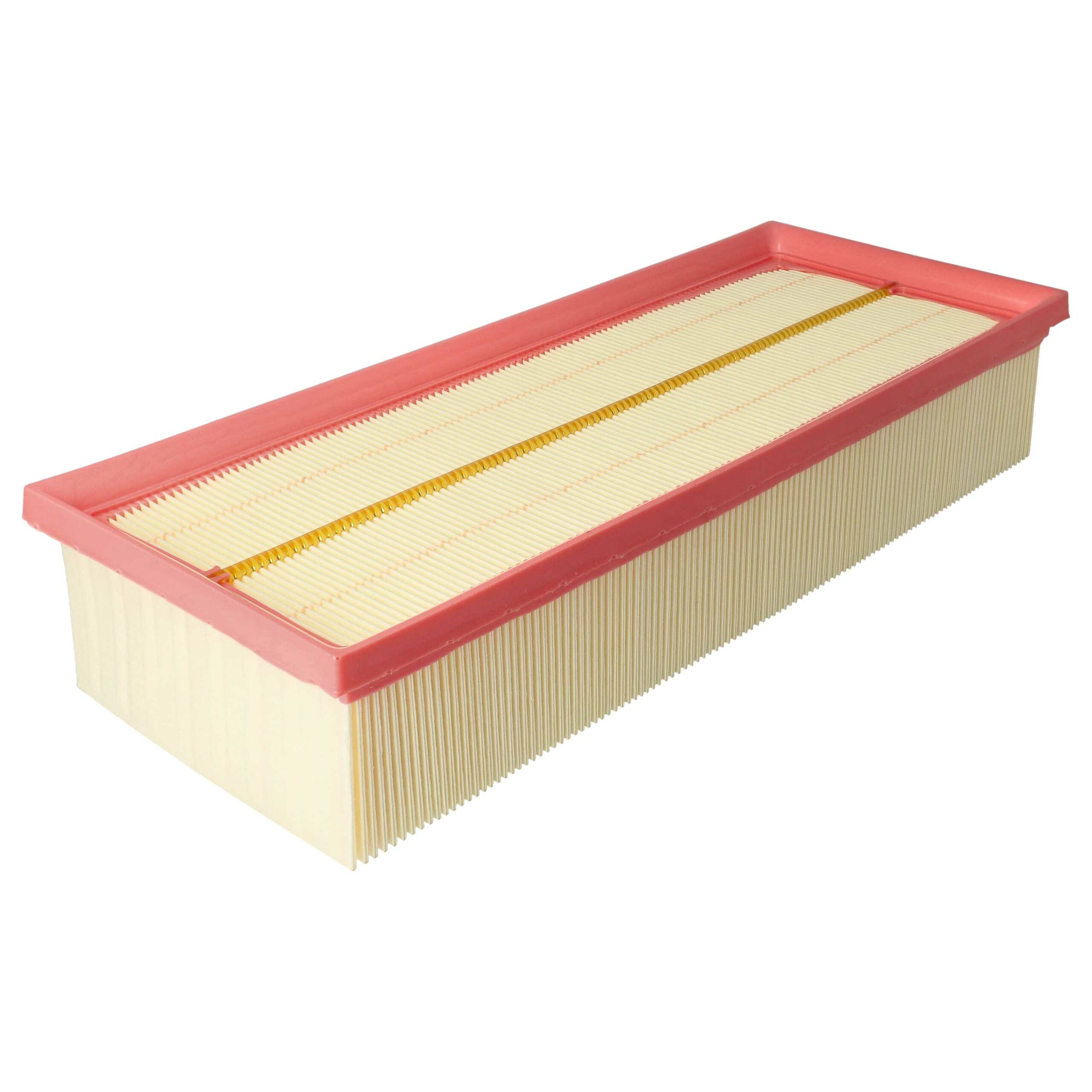 Filtro de Ar para Automóvel vhbw compatível com Bosch 1 987 429 404, S 9404 - Image 2