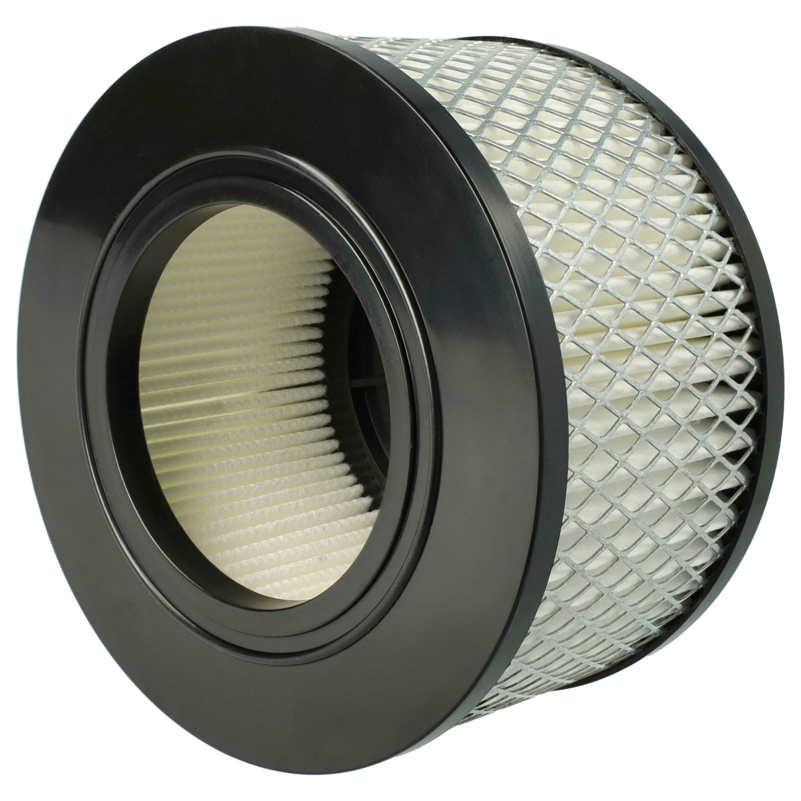 4x Filtro de Substituição vhbw para Aspirador Mirka e Flex 445.126, Classe H-Amianto - Image 3