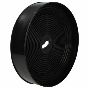 Filtro de Carvão Ativado de Substituição para Oranier KSC700, KSC 700, 9208 95 para Coifa MAN - 17.05 cm