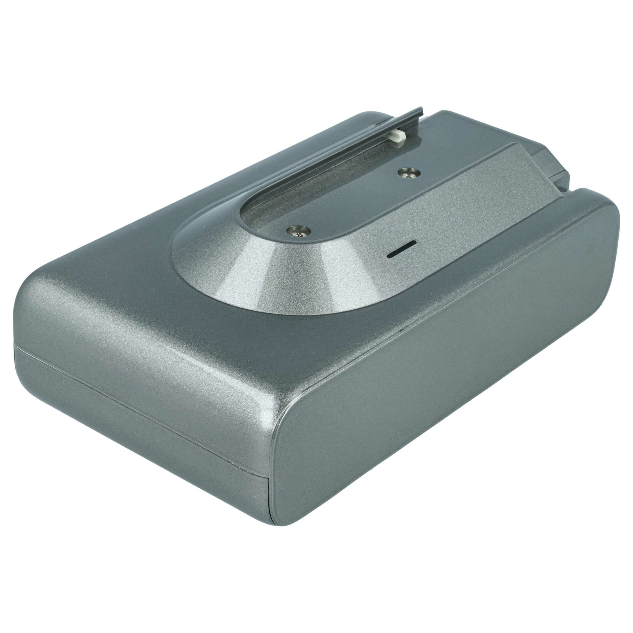 Bateria de substituição vhbw para Dreame VBP2-06, P2033-8S1P-GYA - 2500mAh, 29.6V, Li-Ion - Image 2