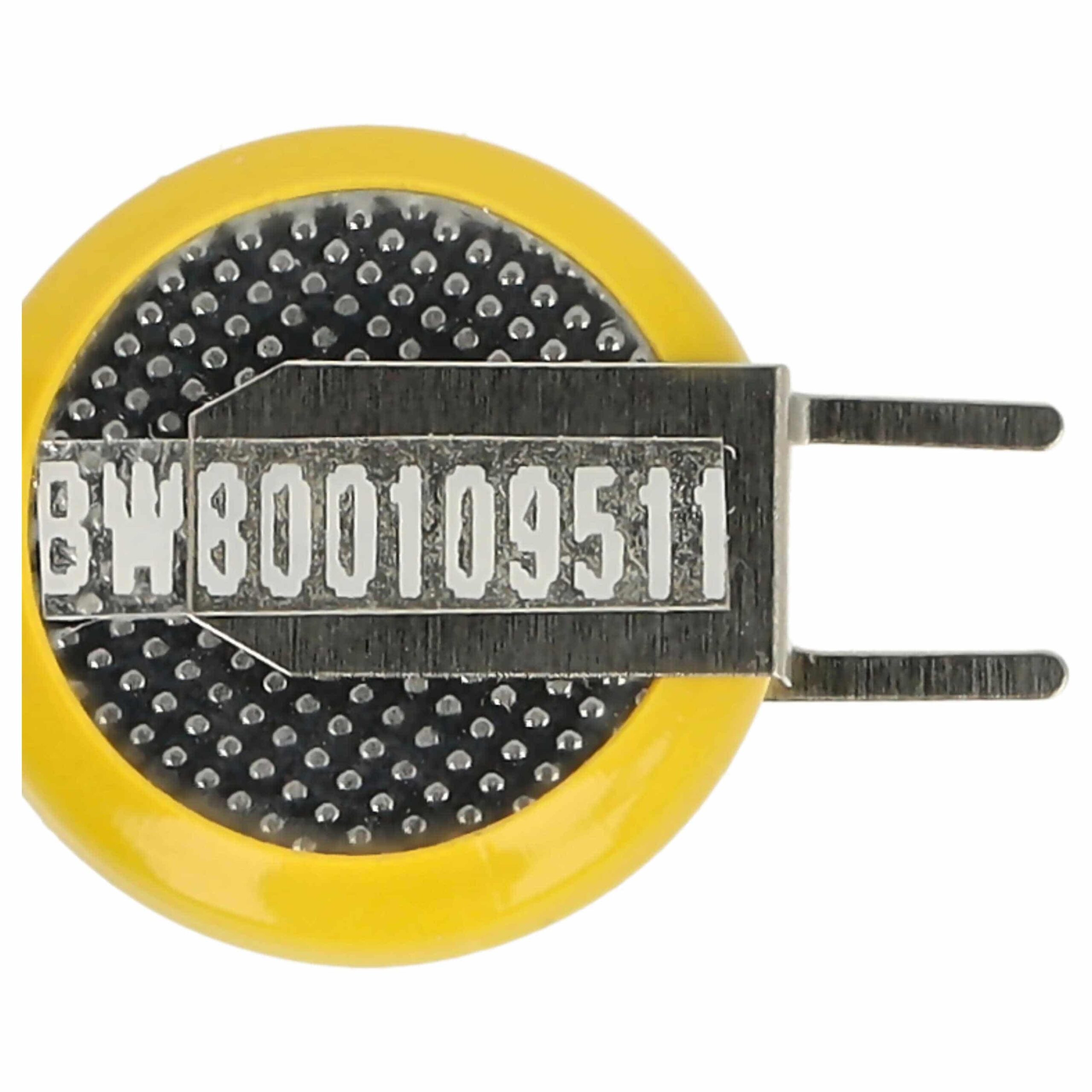 Bateria BIOS Maxell ML1220 vhbw - 40 mAh 3V Li-Mn para Portáteis Toshiba/Acer/HP - Image 4